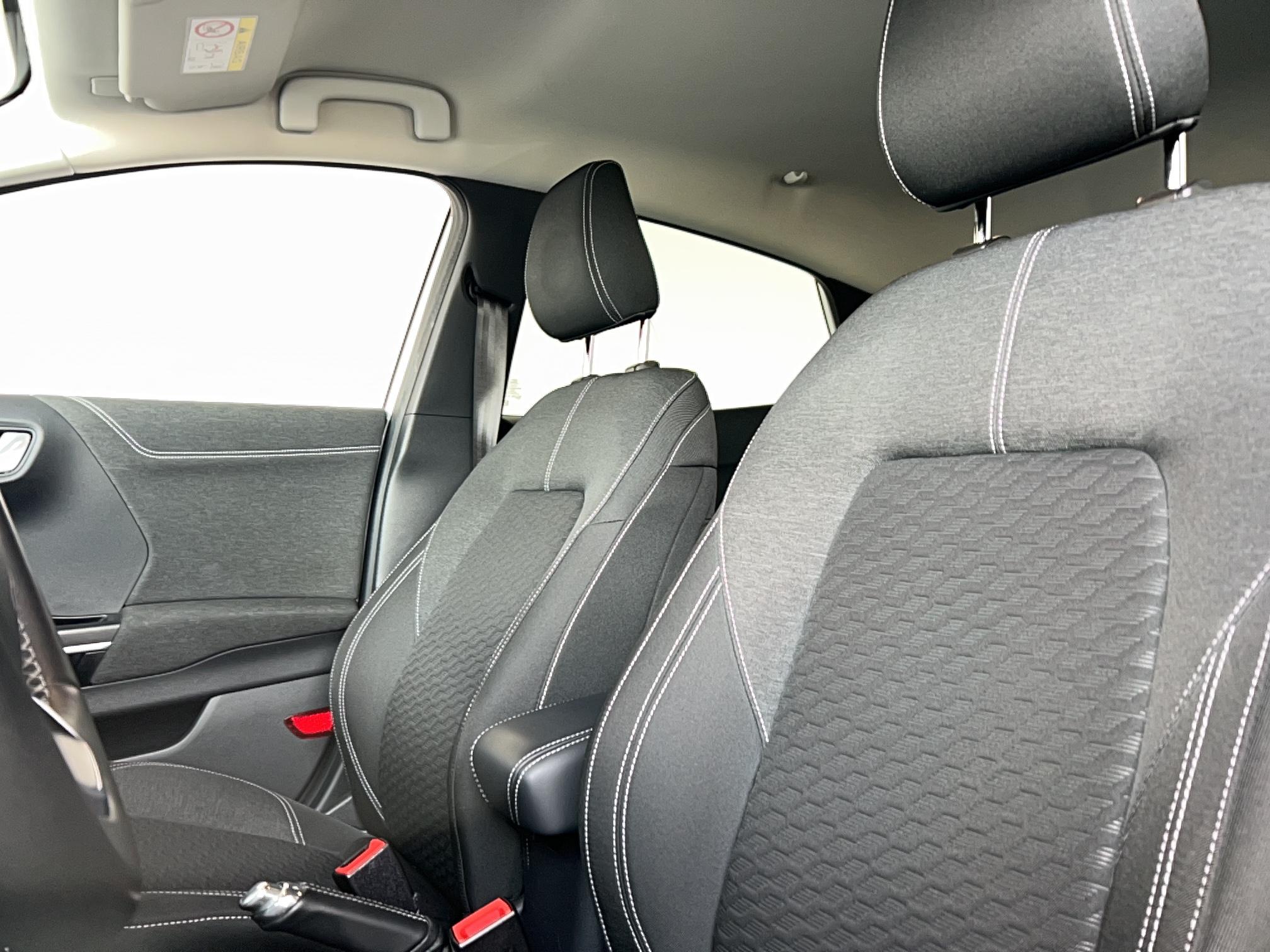 FORD Puma 1.0 EcoBoost 125 ch mHEV S&S BVM6 Titanium - Véhicule Occasion - Océane Auto FORD Puma 1.0 EcoBoost 125 ch mHEV S&S BVM6 Titanium - Véhicule Occasion Océane Auto