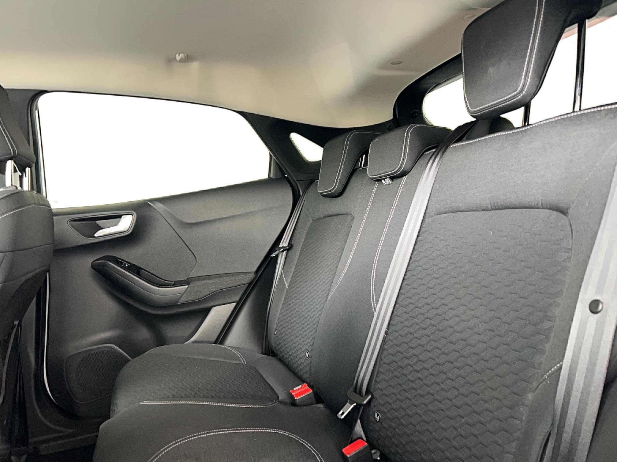 FORD Puma 1.0 EcoBoost 125 ch mHEV S&S BVM6 Titanium - Véhicule Occasion - Océane Auto FORD Puma 1.0 EcoBoost 125 ch mHEV S&S BVM6 Titanium - Véhicule Occasion Océane Auto