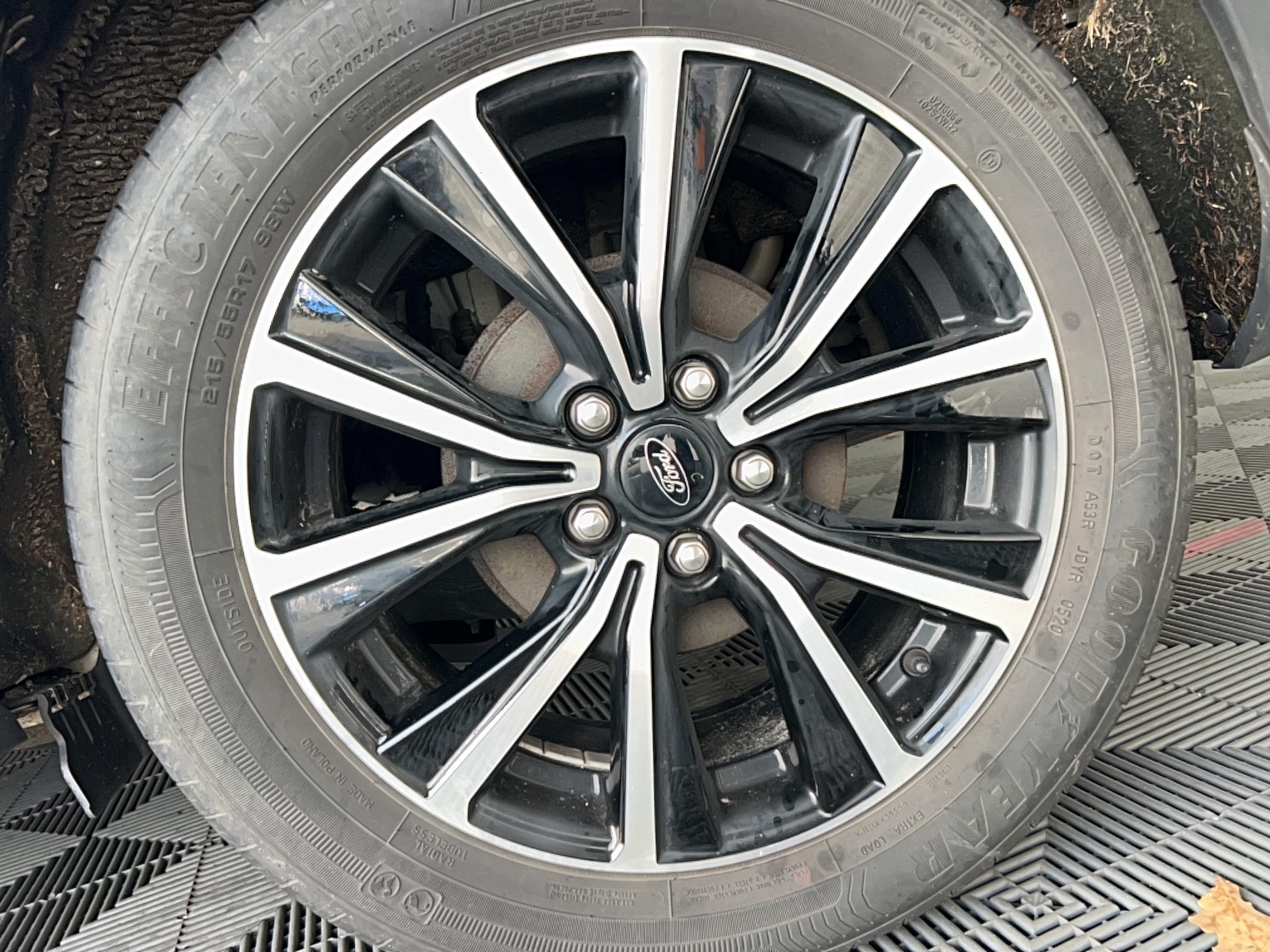 FORD Puma 1.0 EcoBoost 125 ch mHEV S&S BVM6 Titanium - Véhicule Occasion - Océane Auto FORD Puma 1.0 EcoBoost 125 ch mHEV S&S BVM6 Titanium - Véhicule Occasion Océane Auto