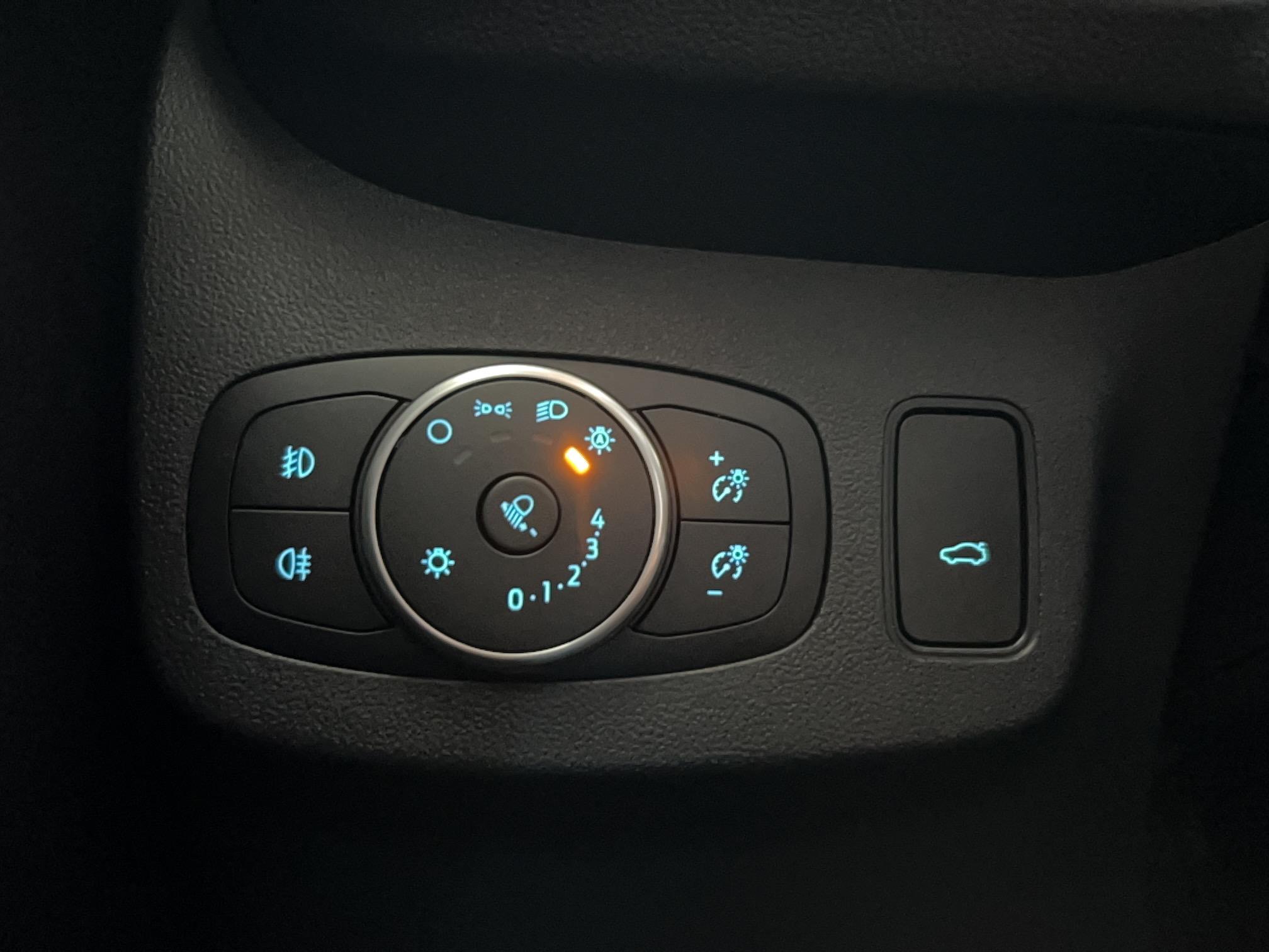 FORD Puma 1.0 EcoBoost 125 ch mHEV S&S BVM6 Titanium - Véhicule Occasion - Océane Auto FORD Puma 1.0 EcoBoost 125 ch mHEV S&S BVM6 Titanium - Véhicule Occasion Océane Auto