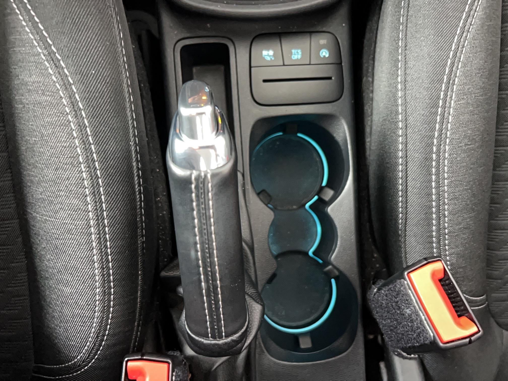 FORD Puma 1.0 EcoBoost 125 ch mHEV S&S BVM6 Titanium - Véhicule Occasion - Océane Auto FORD Puma 1.0 EcoBoost 125 ch mHEV S&S BVM6 Titanium - Véhicule Occasion Océane Auto