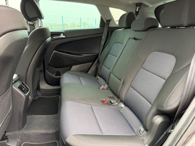 HYUNDAI Tucson 1.7 CRDi 115 2WD Intuitive - Véhicule Occasion Océane Auto