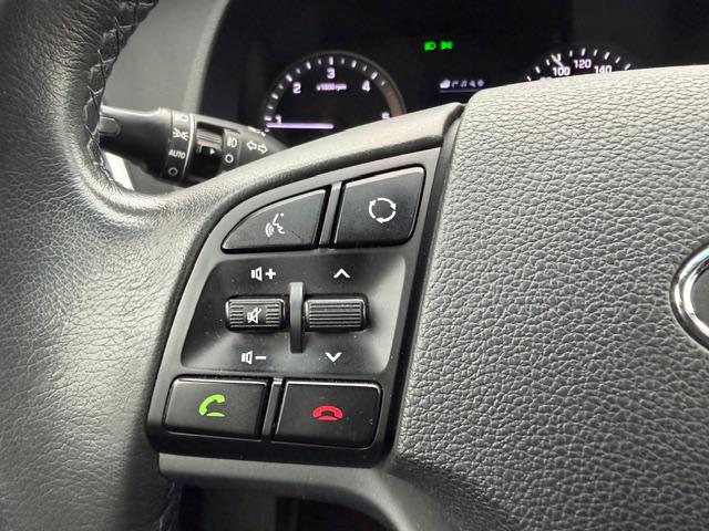 HYUNDAI Tucson 1.7 CRDi 115 2WD Intuitive - Véhicule Occasion Océane Auto