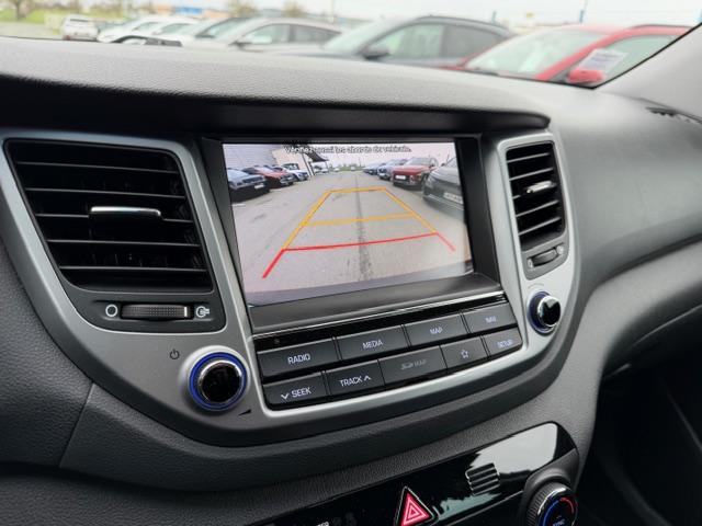 HYUNDAI Tucson 1.7 CRDi 115 2WD Intuitive - Véhicule Occasion Océane Auto