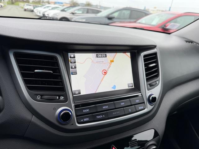 HYUNDAI Tucson 1.7 CRDi 115 2WD Intuitive - Véhicule Occasion Océane Auto