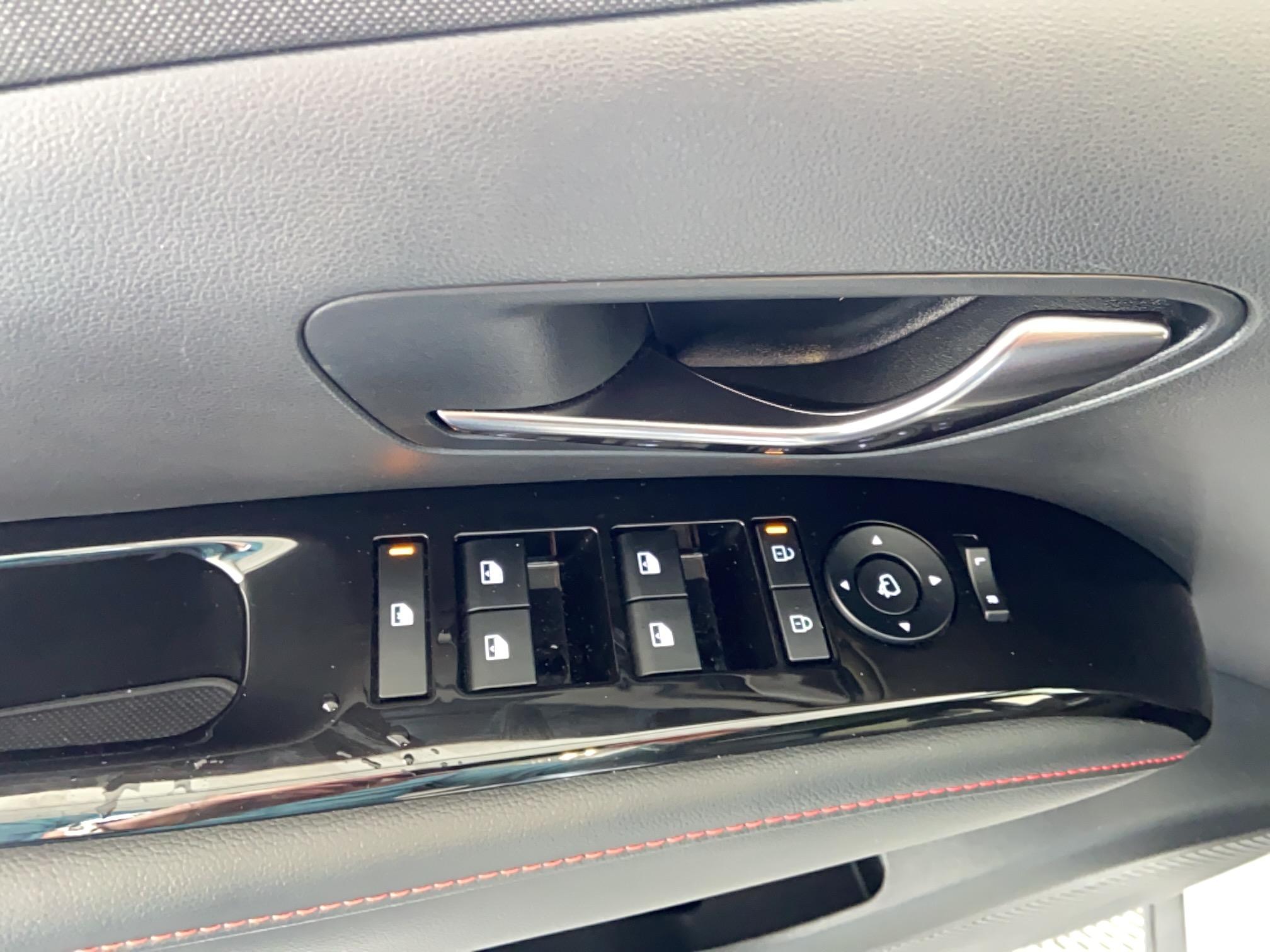 HYUNDAI Tucson 1.6 T-GDI 215 Hybrid BVA6 N Line Creative - Véhicule Occasion Océane Auto