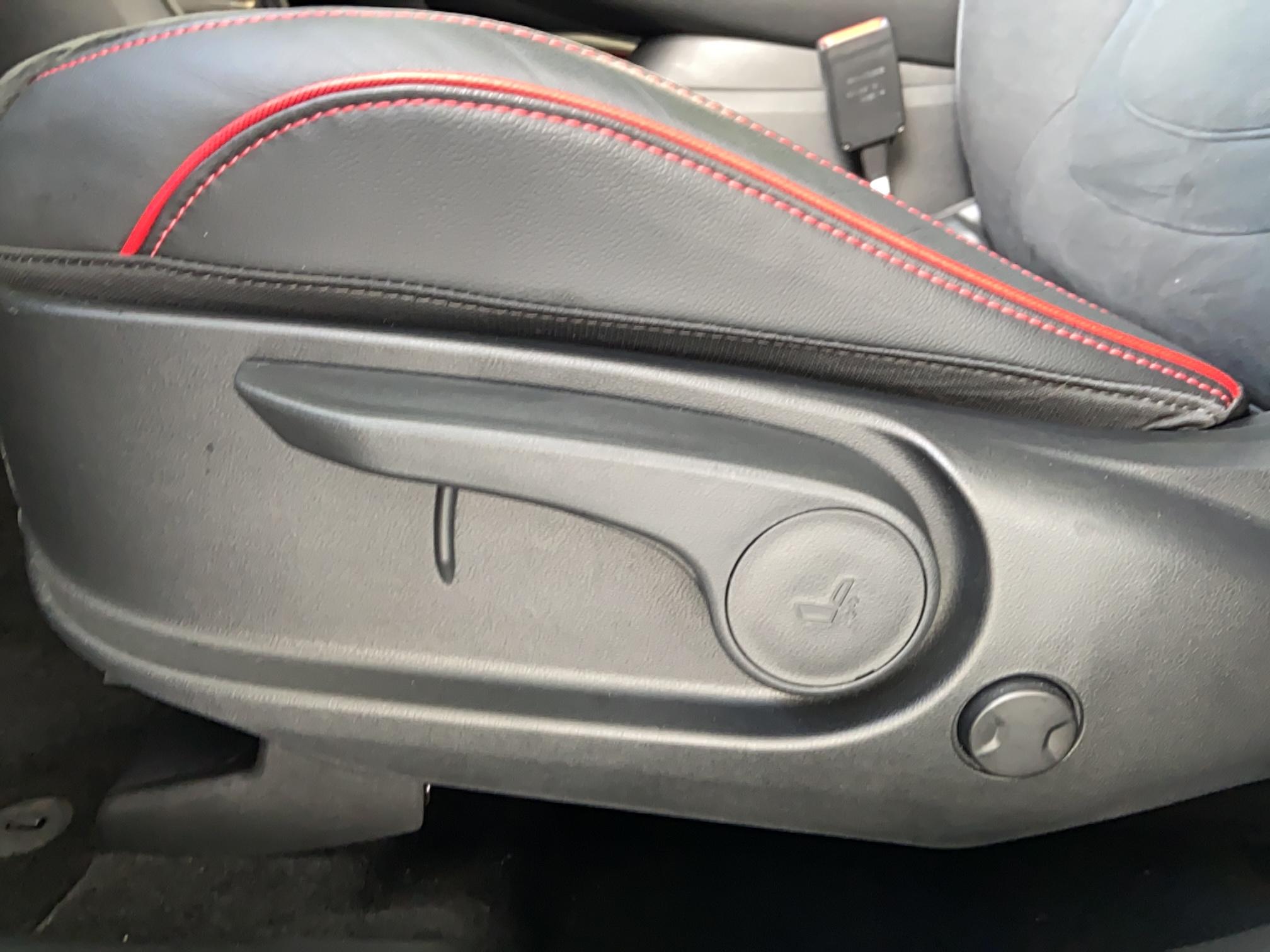 HYUNDAI Tucson 1.6 T-GDI 215 Hybrid BVA6 N Line Creative - Véhicule Occasion Océane Auto