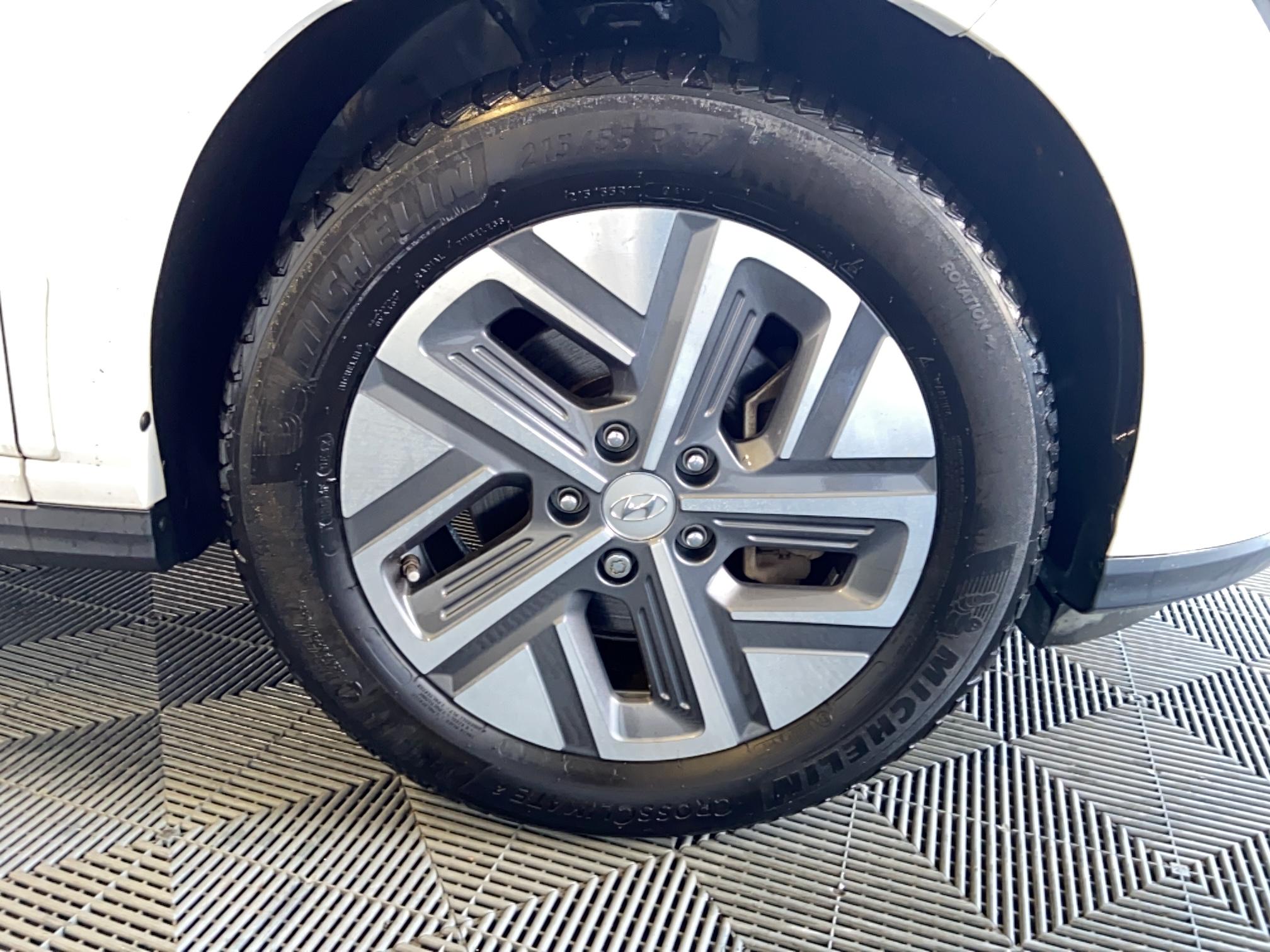 HYUNDAI Kona Electrique 39 kWh - 136 ch Intuitive - Véhicule Occasion Océane Auto