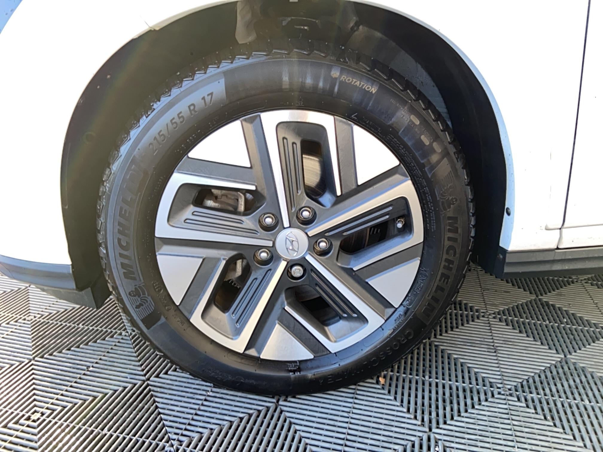 HYUNDAI Kona Electrique 39 kWh - 136 ch Intuitive - Véhicule Occasion Océane Auto