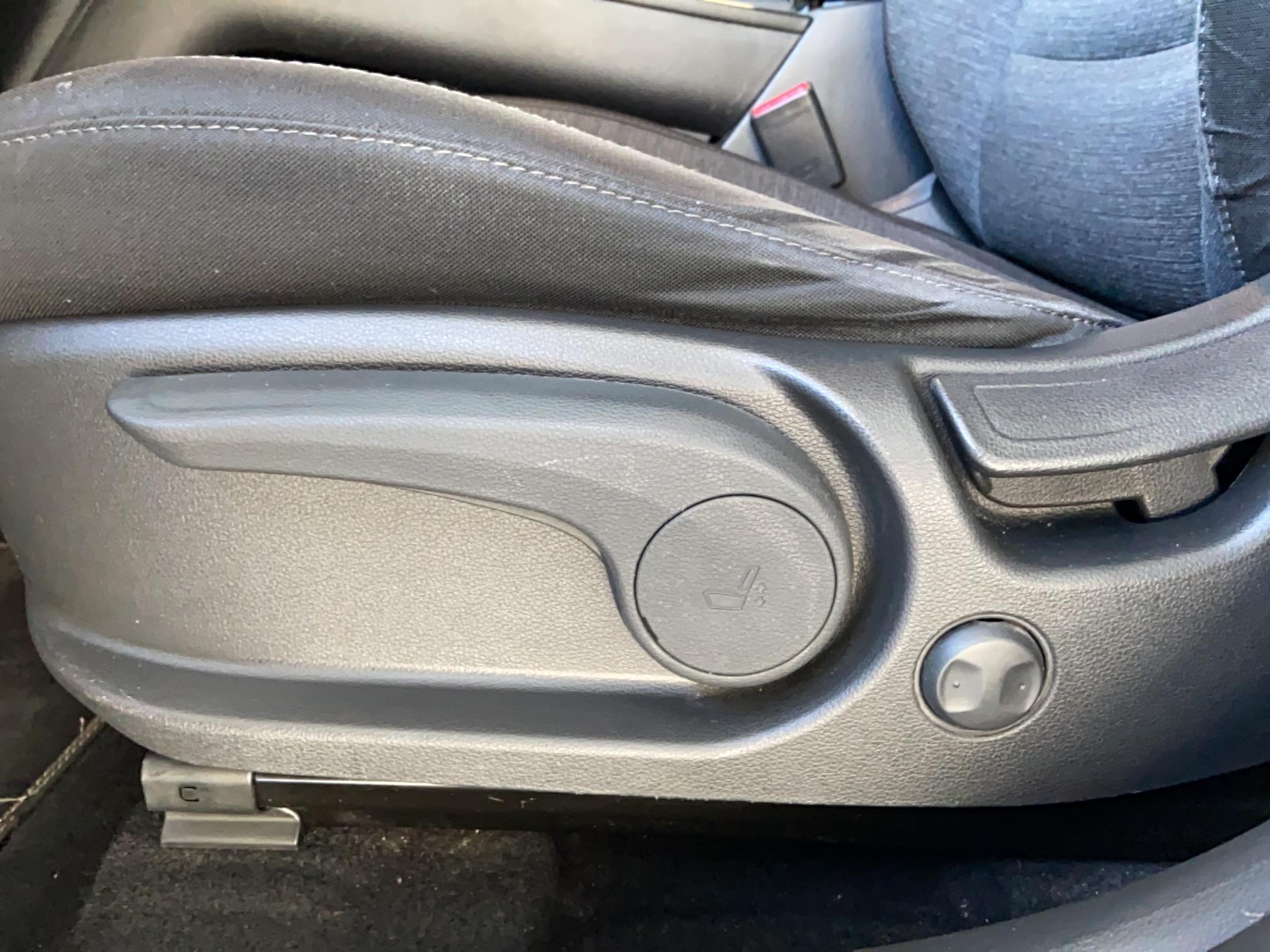 HYUNDAI Kona Electrique 39 kWh - 136 ch Intuitive - Véhicule Occasion Océane Auto