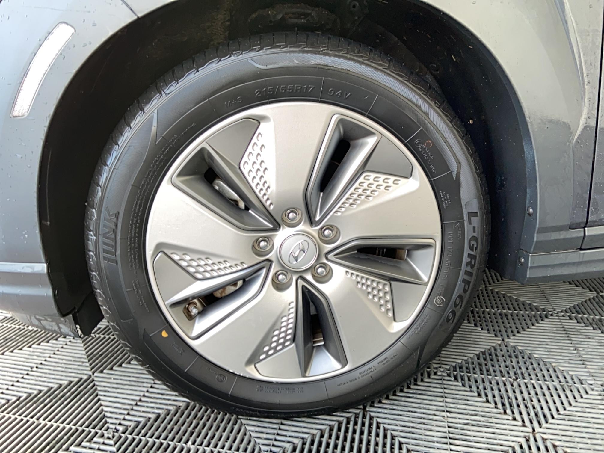 HYUNDAI Kona Electrique 64 kWh - 204 ch Executive Style - Véhicule Occasion Océane Auto