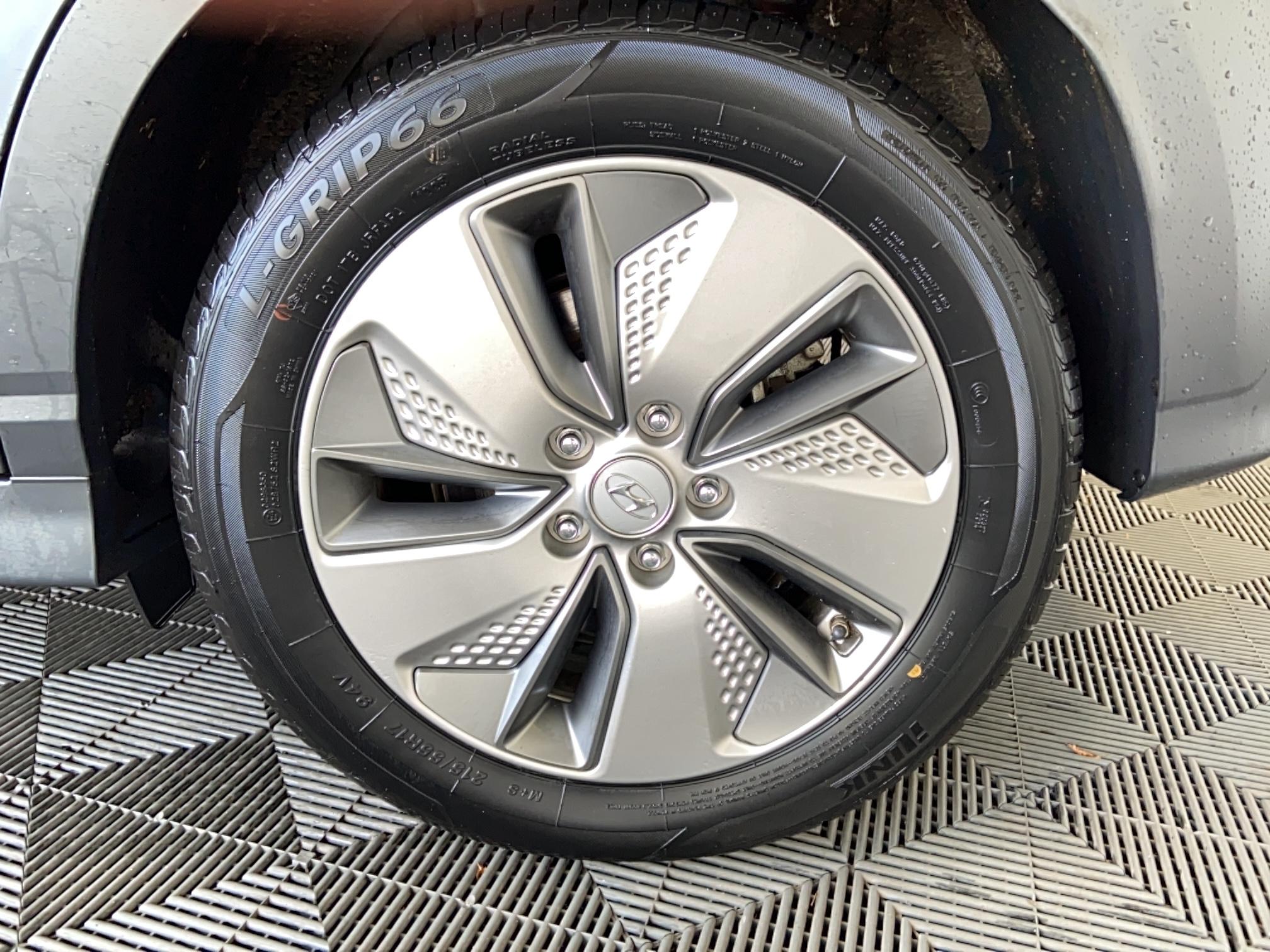 HYUNDAI Kona Electrique 64 kWh - 204 ch Executive Style - Véhicule Occasion Océane Auto