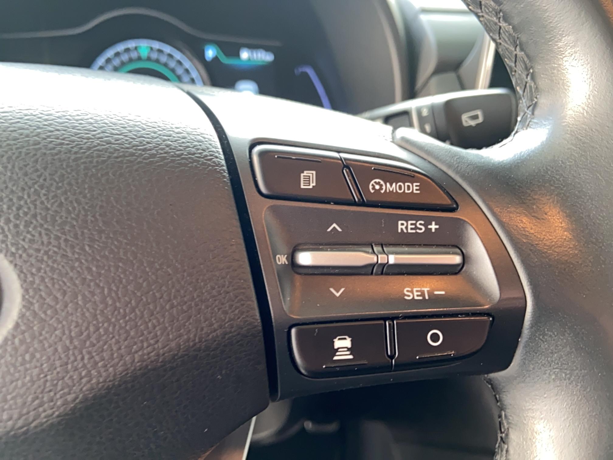 HYUNDAI Kona Electrique 64 kWh - 204 ch Executive Style - Véhicule Occasion Océane Auto