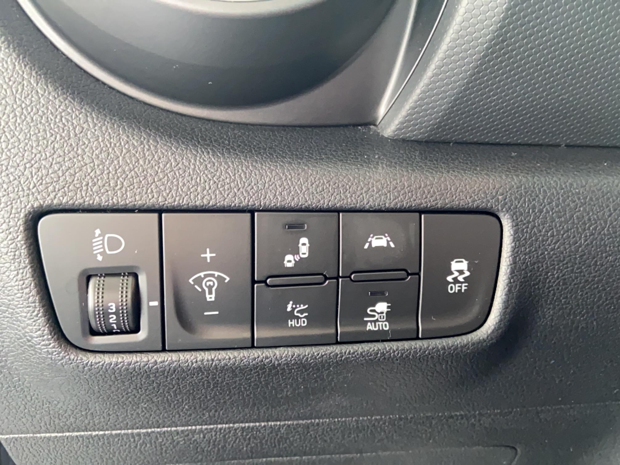 HYUNDAI Kona Electrique 64 kWh - 204 ch Executive Style - Véhicule Occasion Océane Auto