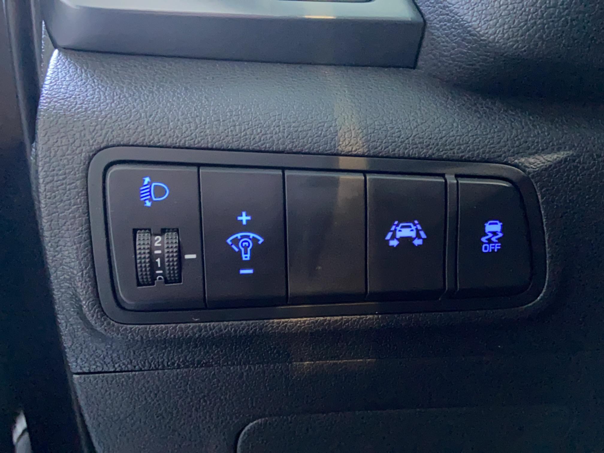 HYUNDAI Tucson 1.7 CRDi 141 2WD DCT-7 Edition #Mondial - Véhicule Occasion Océane Auto