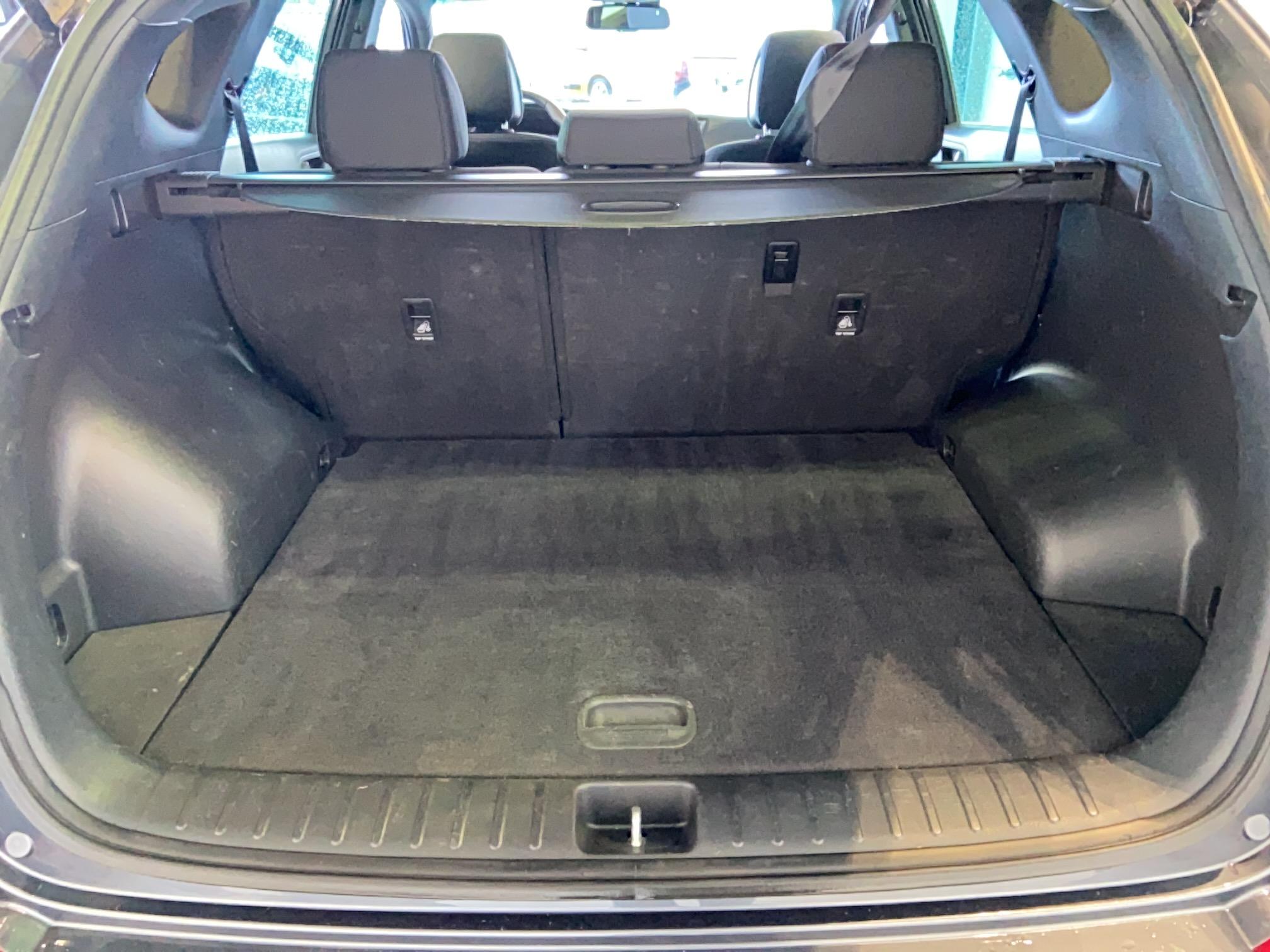 HYUNDAI Tucson 1.7 CRDi 141 2WD DCT-7 Edition #Mondial - Véhicule Occasion Océane Auto