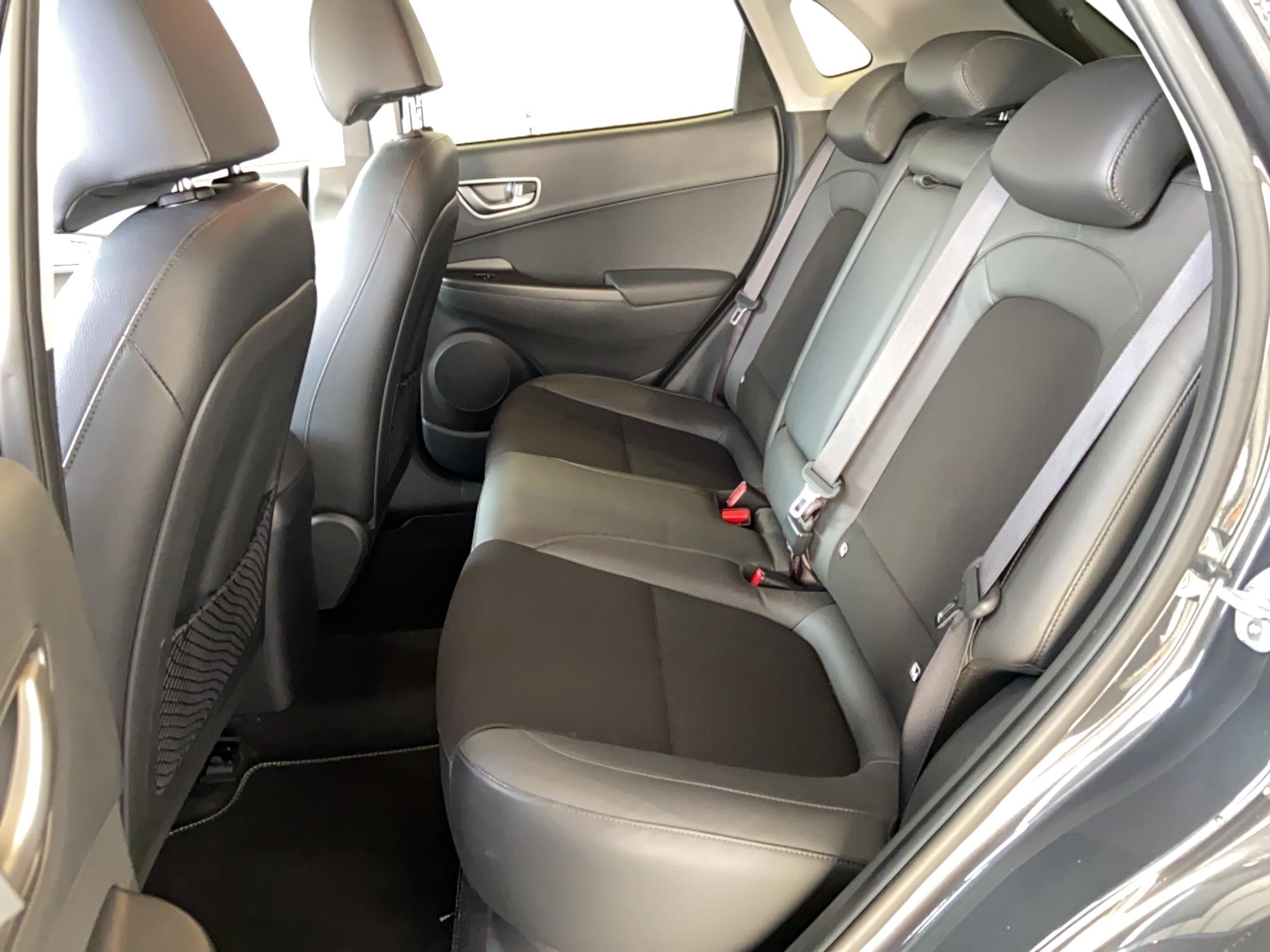 HYUNDAI Kona Electrique 64 kWh - 204 ch Executive Style - Véhicule Occasion Océane Auto