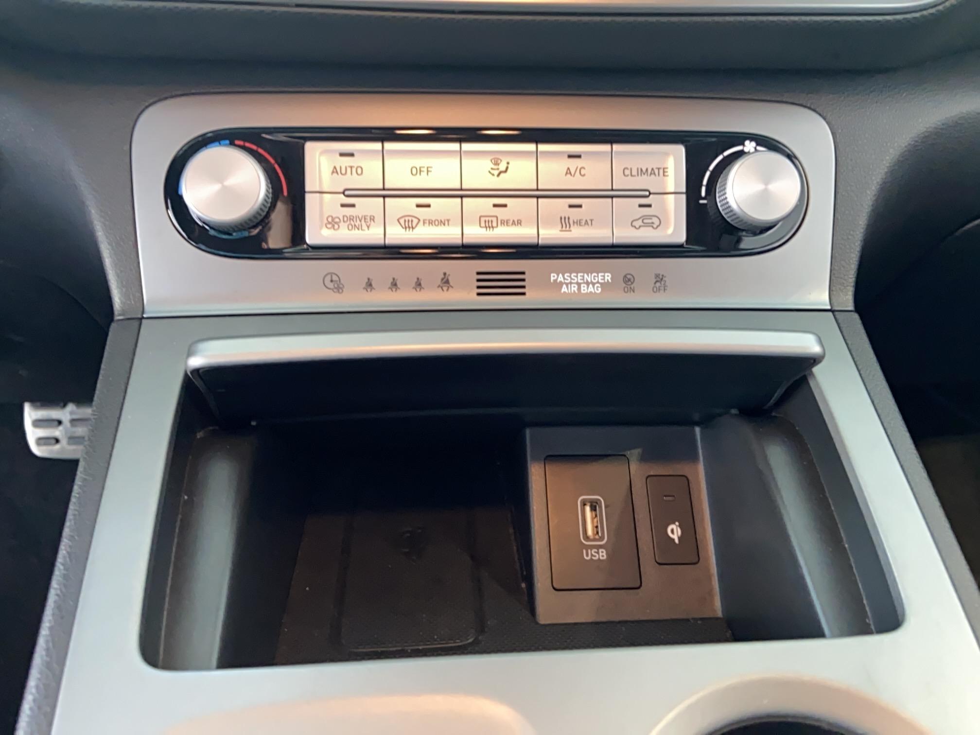 HYUNDAI Kona Electrique 64 kWh - 204 ch Executive Style - Véhicule Occasion Océane Auto