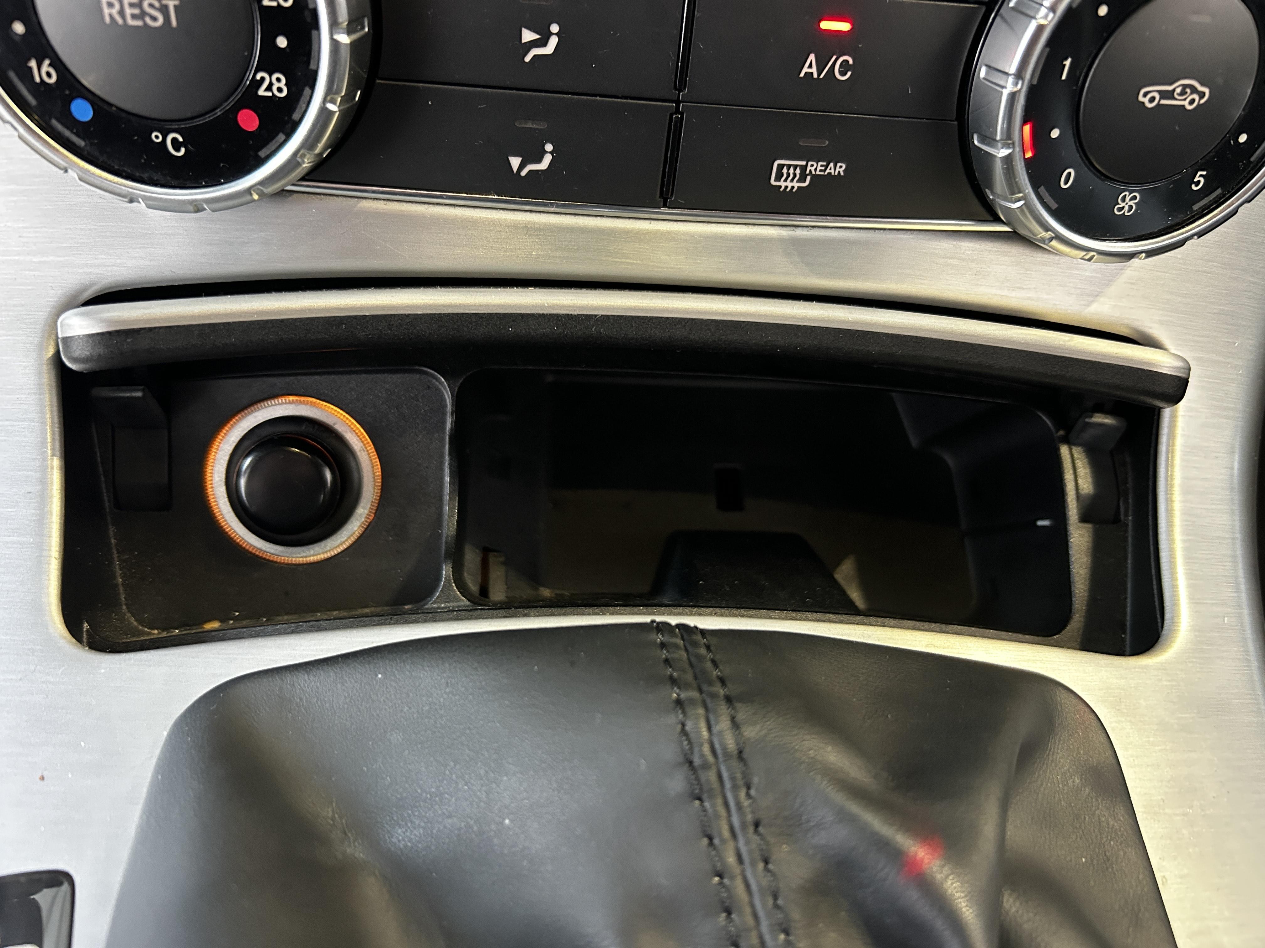 MERCEDES SLK 200 K BlueEFFICIENCY A - Véhicule Occasion Océane Auto