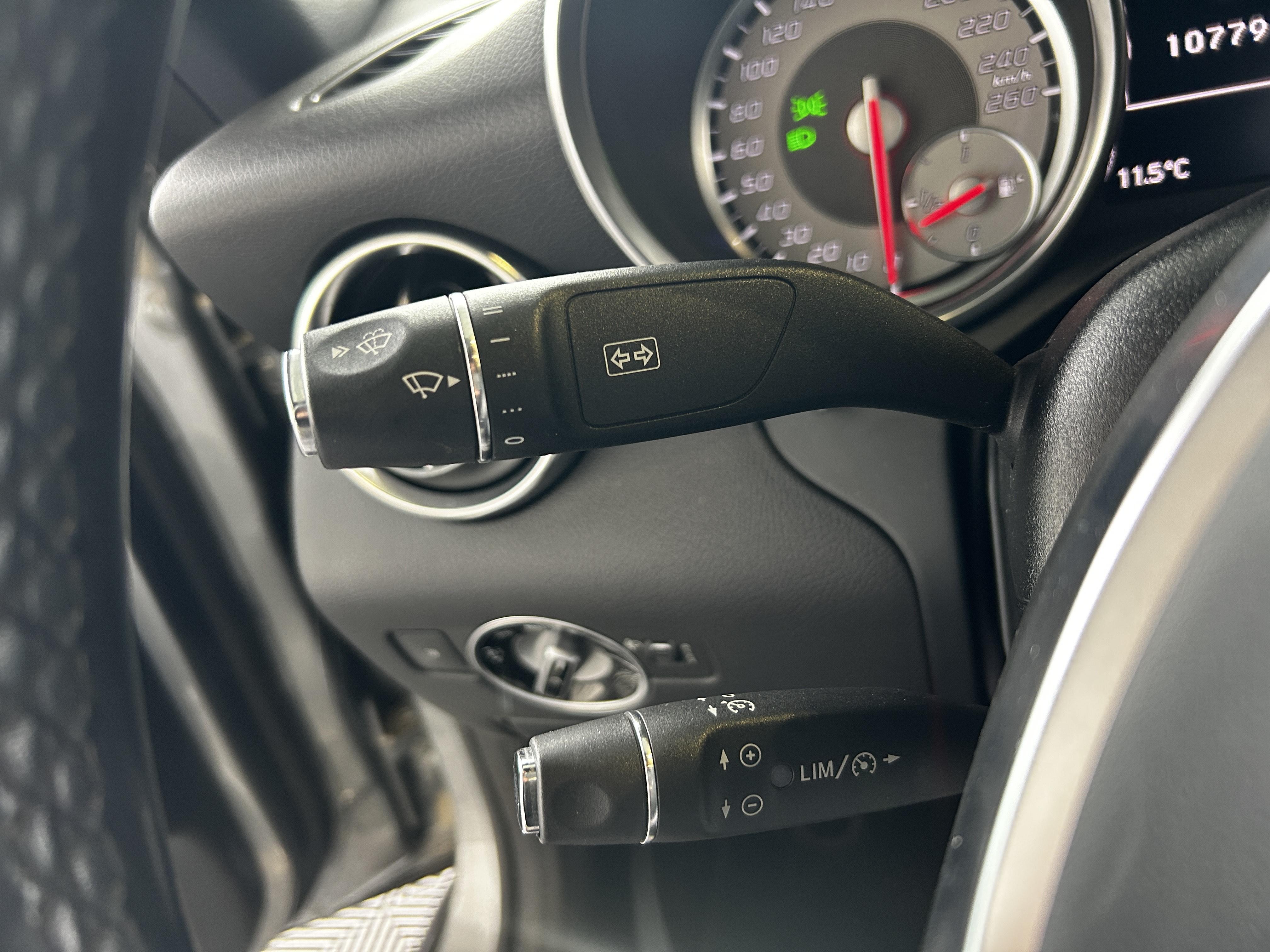 MERCEDES SLK 200 K BlueEFFICIENCY A - Véhicule Occasion Océane Auto