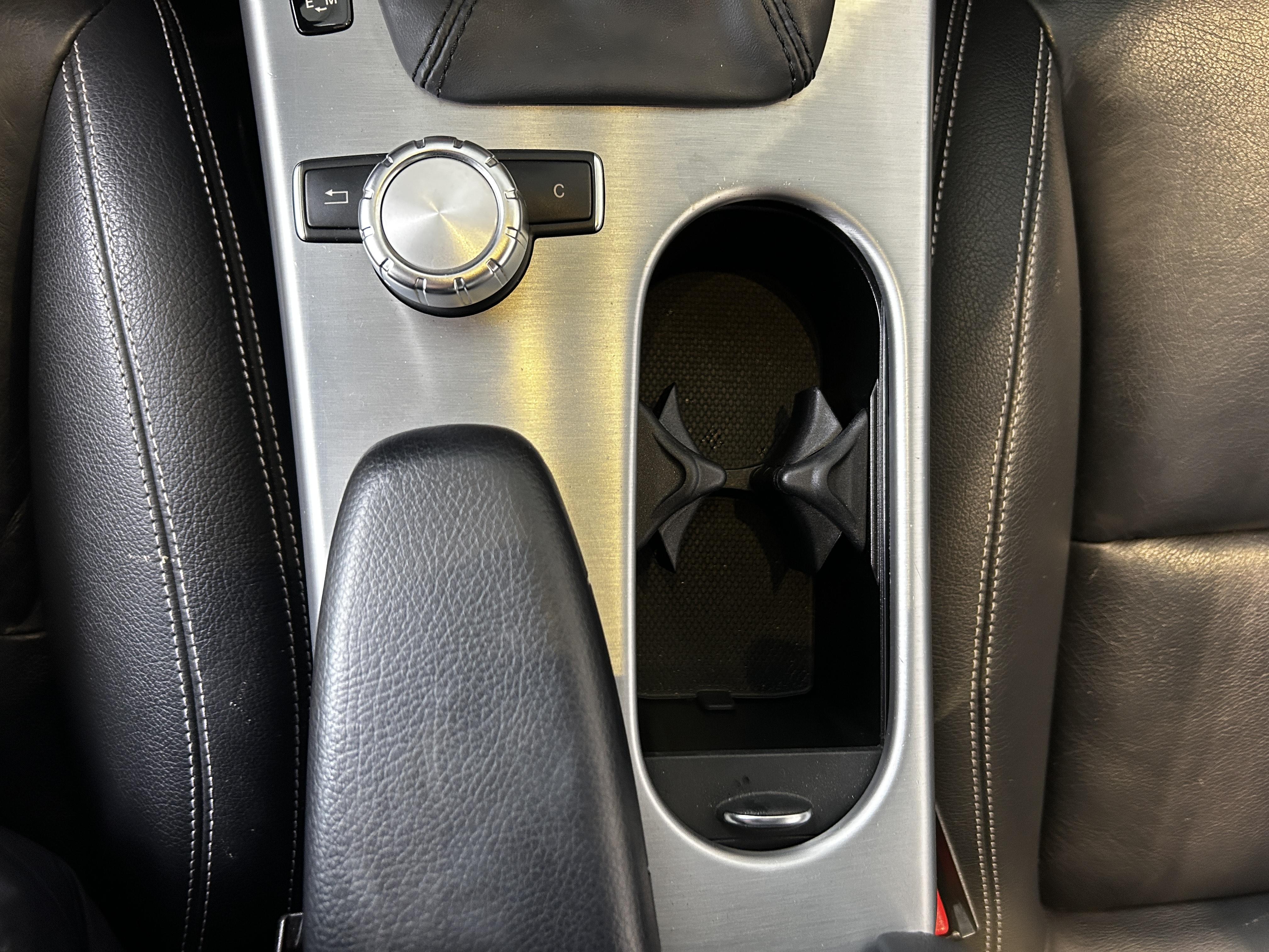 MERCEDES SLK 200 K BlueEFFICIENCY A - Véhicule Occasion Océane Auto