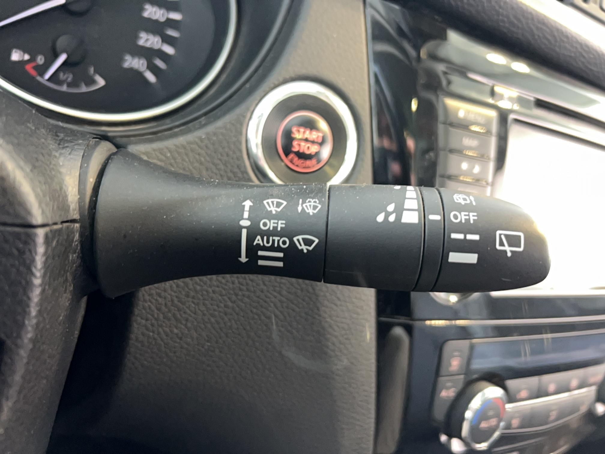 NISSAN Qashqai 1.3 DIG-T 160 Tekna - Véhicule Occasion Océane Auto