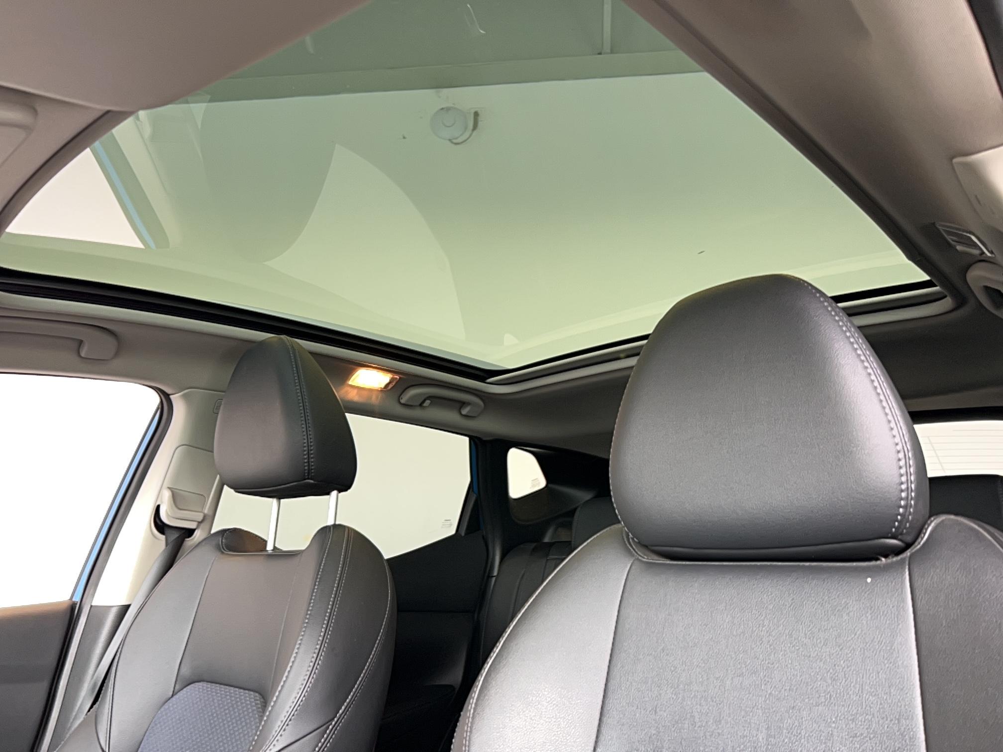 NISSAN Qashqai 1.3 DIG-T 160 Tekna - Véhicule Occasion Océane Auto