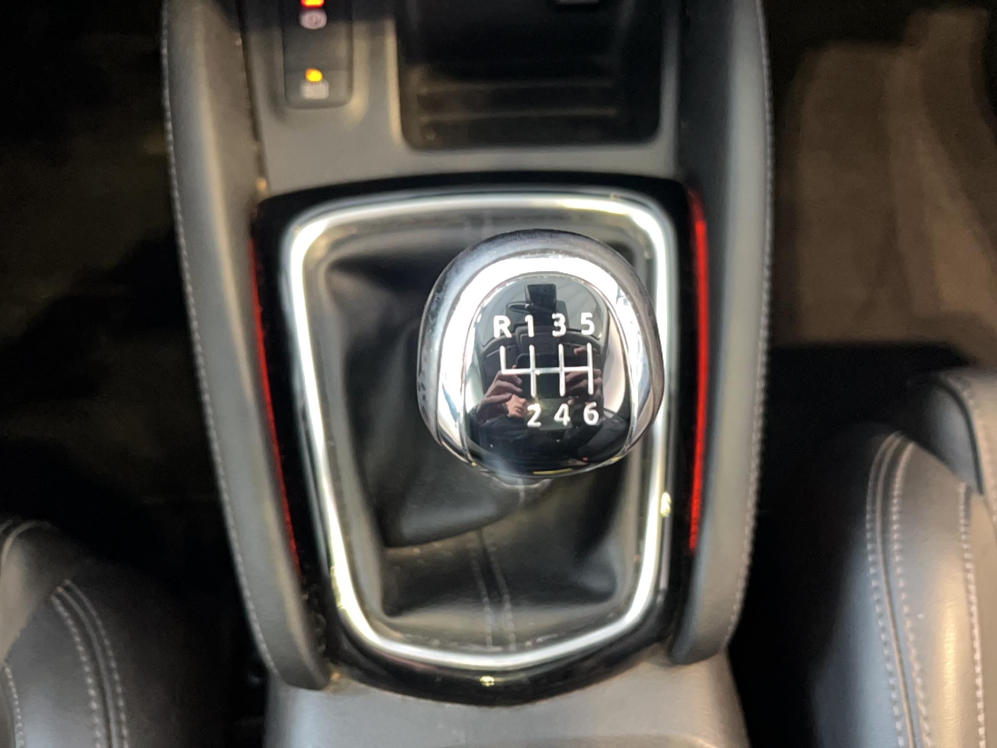 NISSAN Qashqai 1.3 DIG-T 160 Tekna - Véhicule Occasion Océane Auto