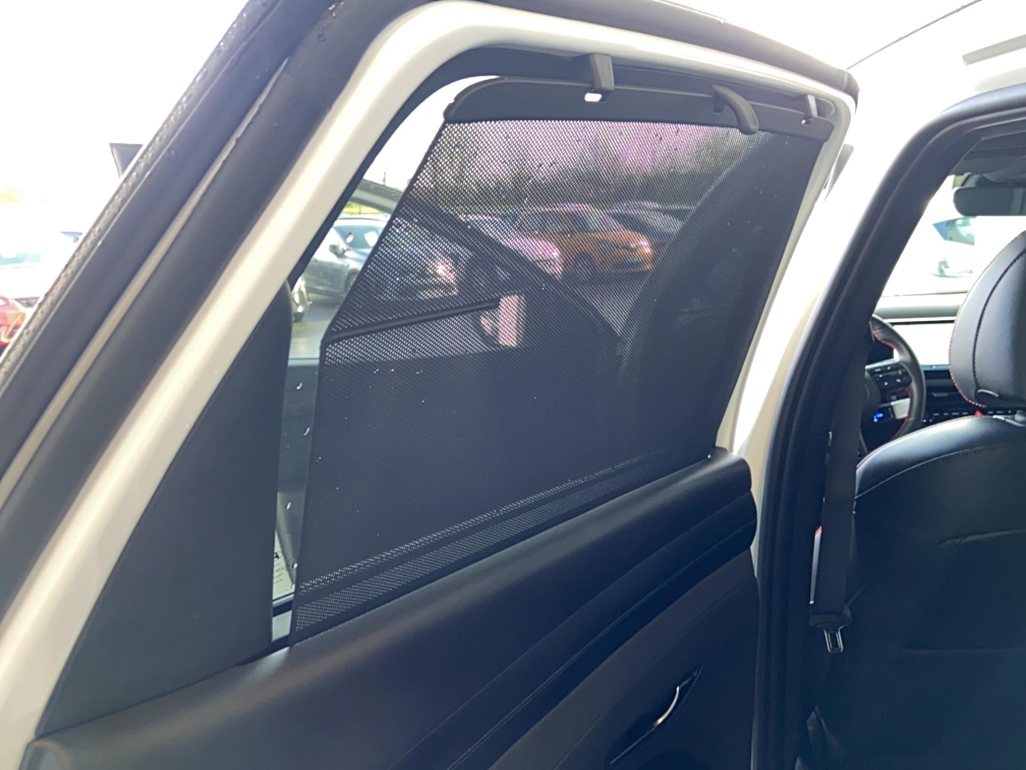 HYUNDAI Tucson 1.6 T-GDI 215 Hybrid BVA6 N Line Creative - Véhicule Occasion Océane Auto