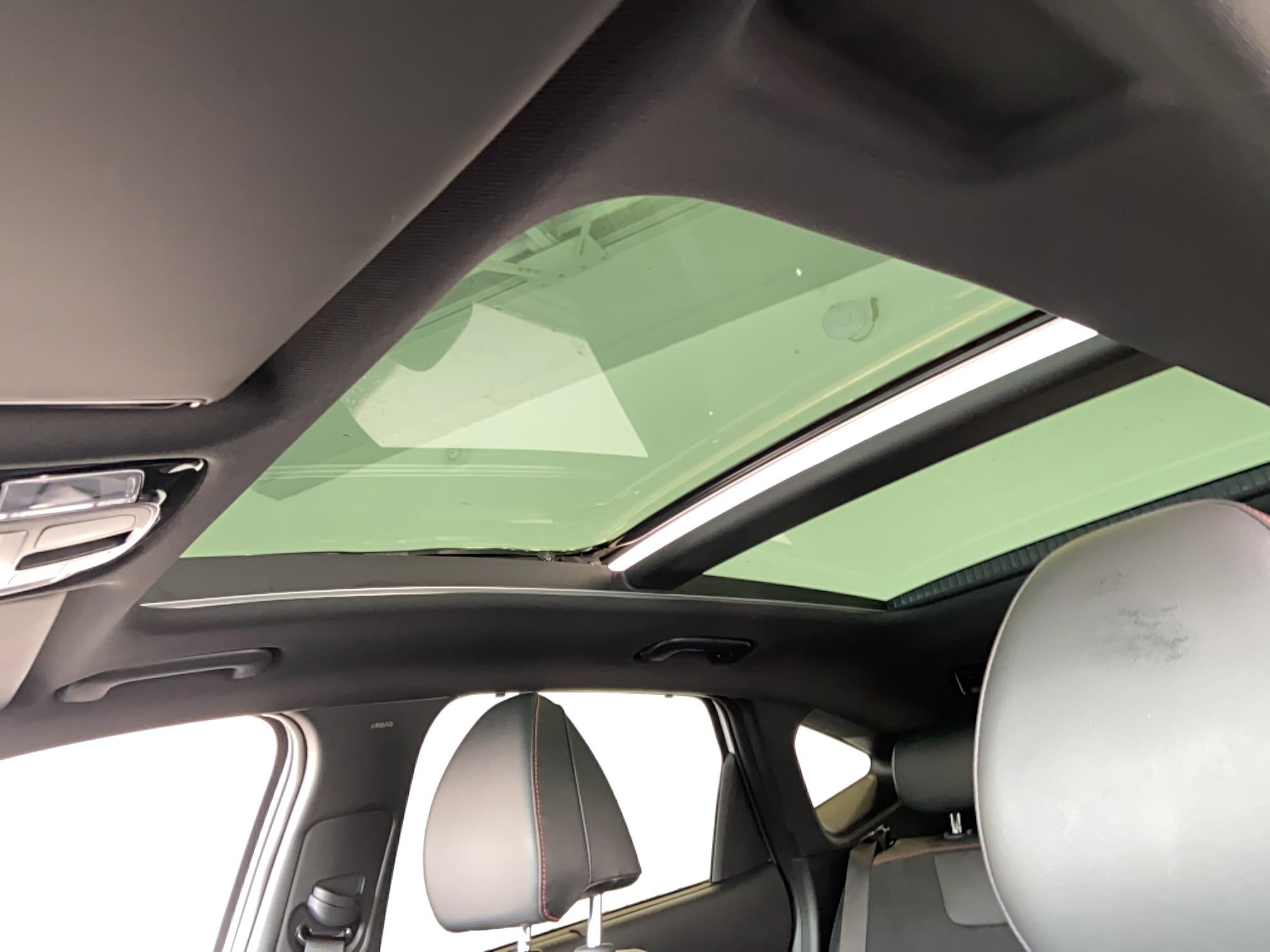 HYUNDAI Tucson 1.6 T-GDI 215 Hybrid BVA6 N Line Creative - Véhicule Occasion Océane Auto