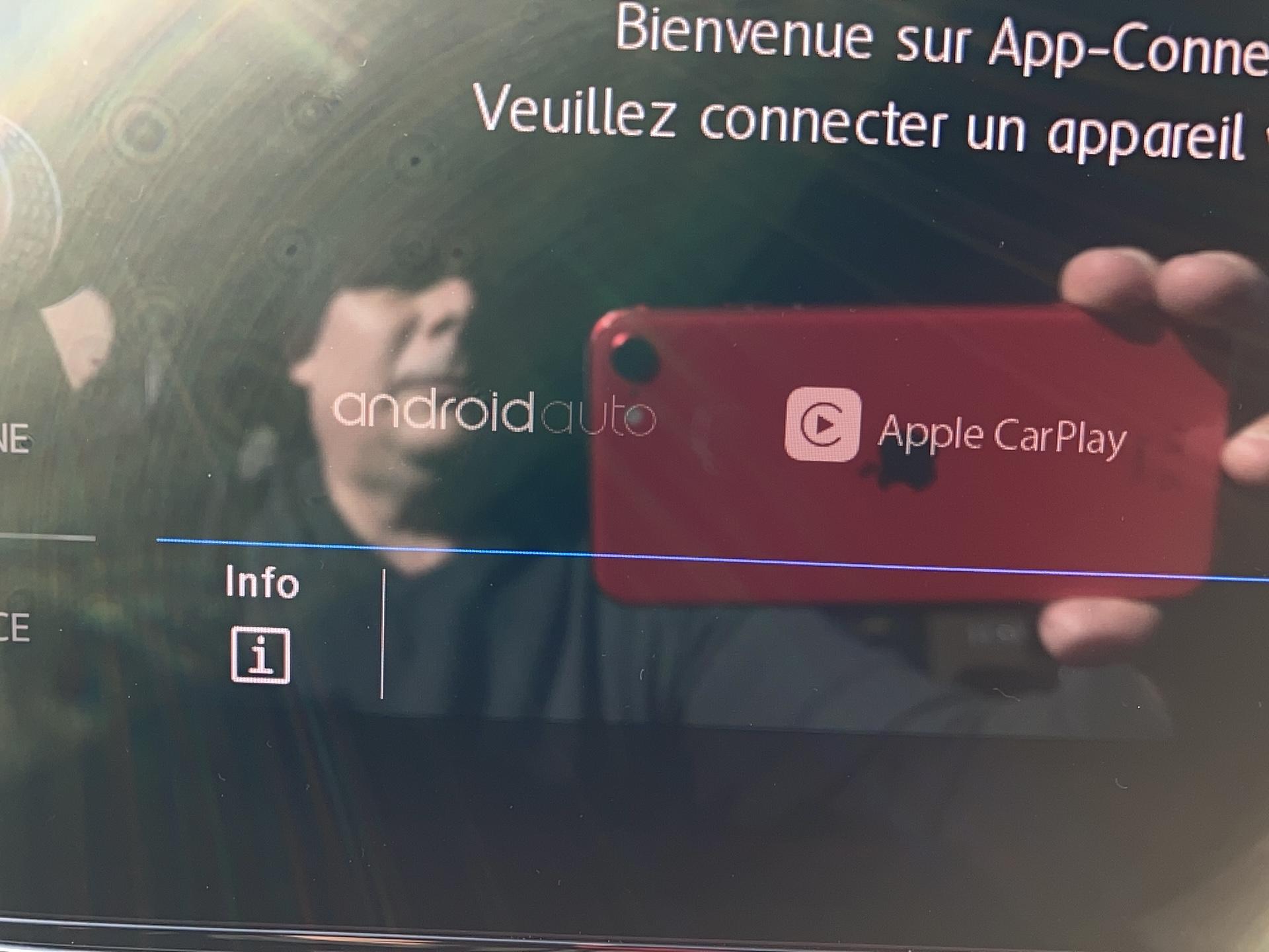 VOLKSWAGEN T-Roc 1.5 TSI 150 EVO Start/Stop DSG7 R-Line - Véhicule Occasion Océane Auto