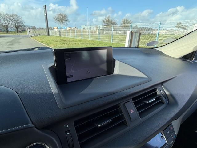 LEXUS CT 200h Pack Business - Véhicule Occasion Océane Auto