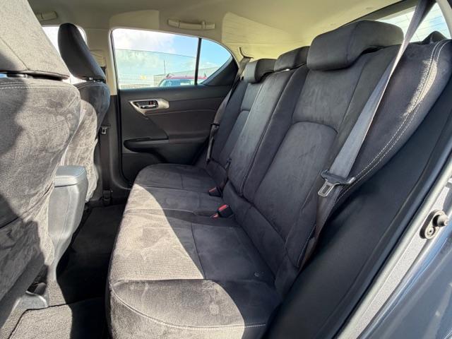 LEXUS CT 200h Pack Business - Véhicule Occasion Océane Auto