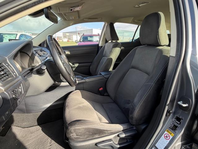 LEXUS CT 200h Pack Business - Véhicule Occasion Océane Auto