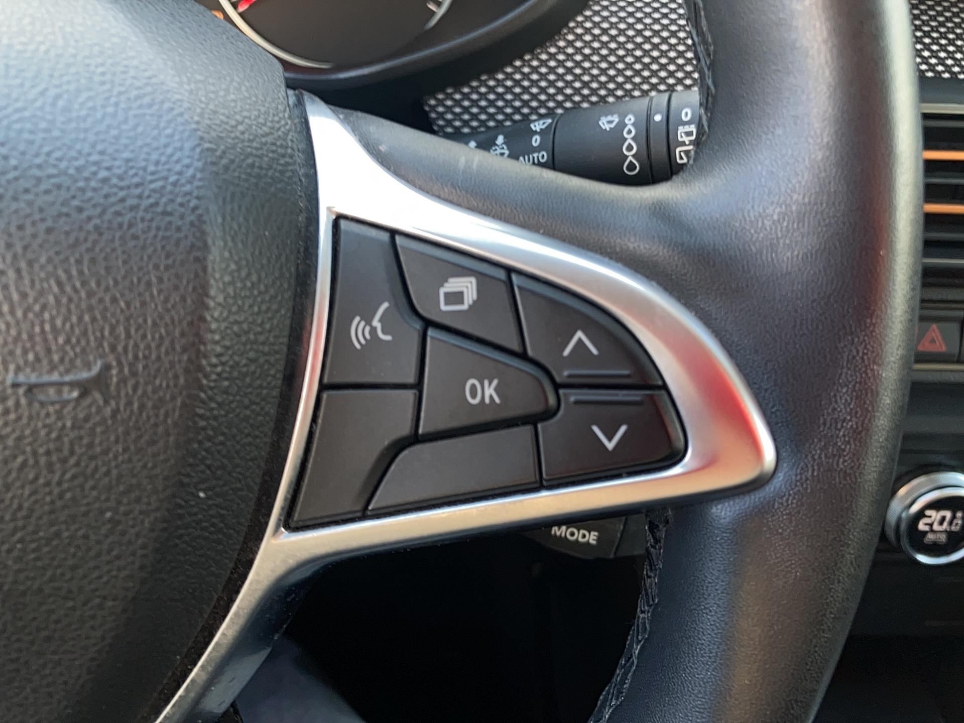 DACIA Sandero TCe 90 Stepway Confort - Véhicule Occasion Océane Auto