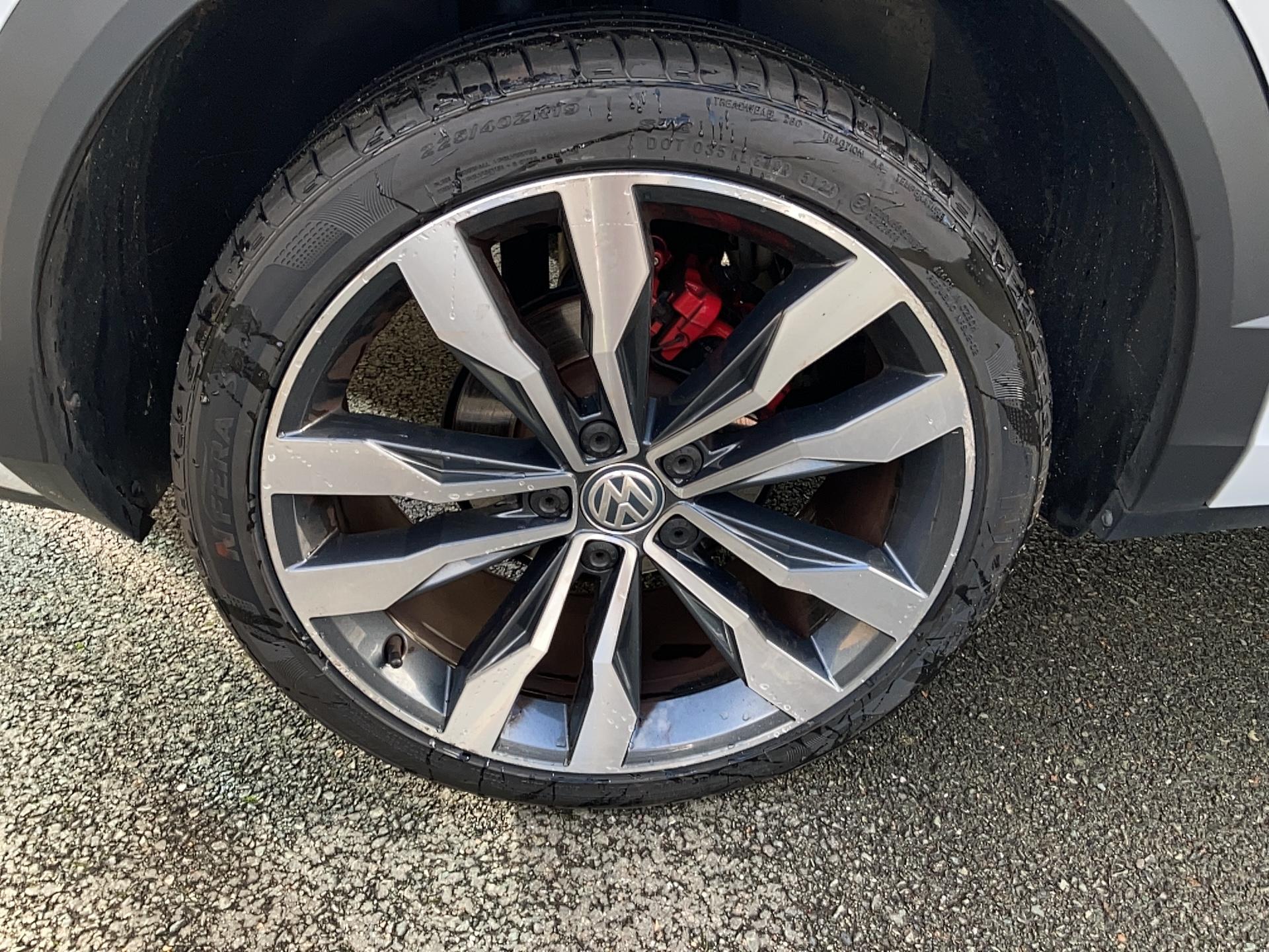 VOLKSWAGEN T-Roc 1.5 TSI 150 EVO Start/Stop DSG7 R-Line - Véhicule Occasion Océane Auto