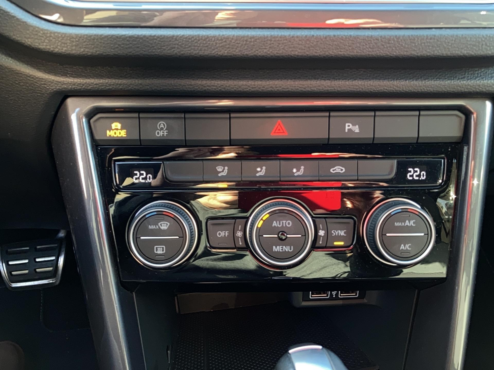 VOLKSWAGEN T-Roc 1.5 TSI 150 EVO Start/Stop DSG7 R-Line - Véhicule Occasion Océane Auto