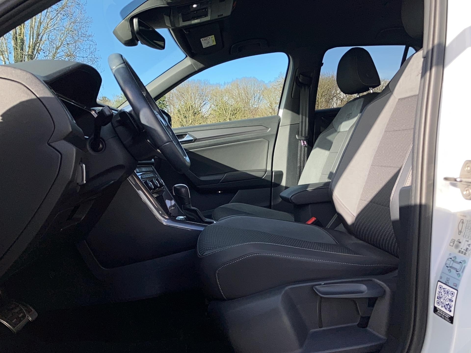 VOLKSWAGEN T-Roc 1.5 TSI 150 EVO Start/Stop DSG7 R-Line - Véhicule Occasion Océane Auto