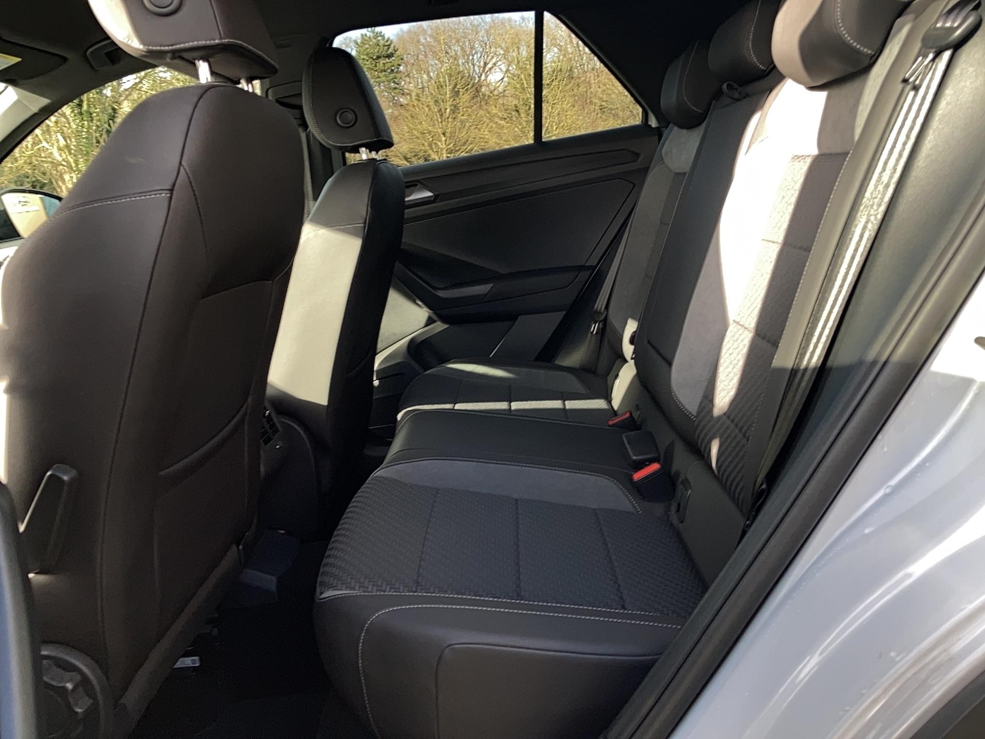 VOLKSWAGEN T-Roc 1.5 TSI 150 EVO Start/Stop DSG7 R-Line - Véhicule Occasion Océane Auto