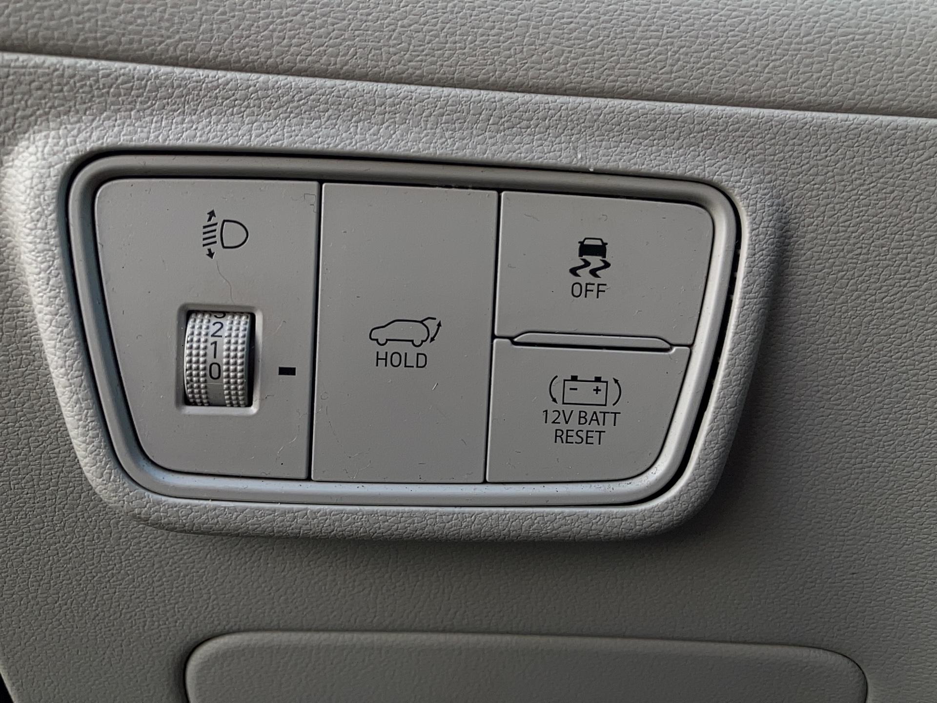 HYUNDAI Tucson 1.6 T-GDI 230 Hybrid BVA6 Executive - Véhicule Occasion Océane Auto