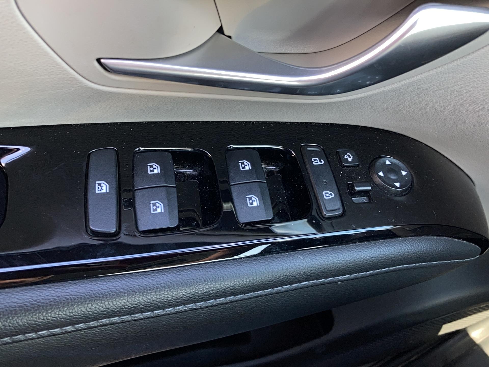 HYUNDAI Tucson 1.6 T-GDI 230 Hybrid BVA6 Executive - Véhicule Occasion Océane Auto