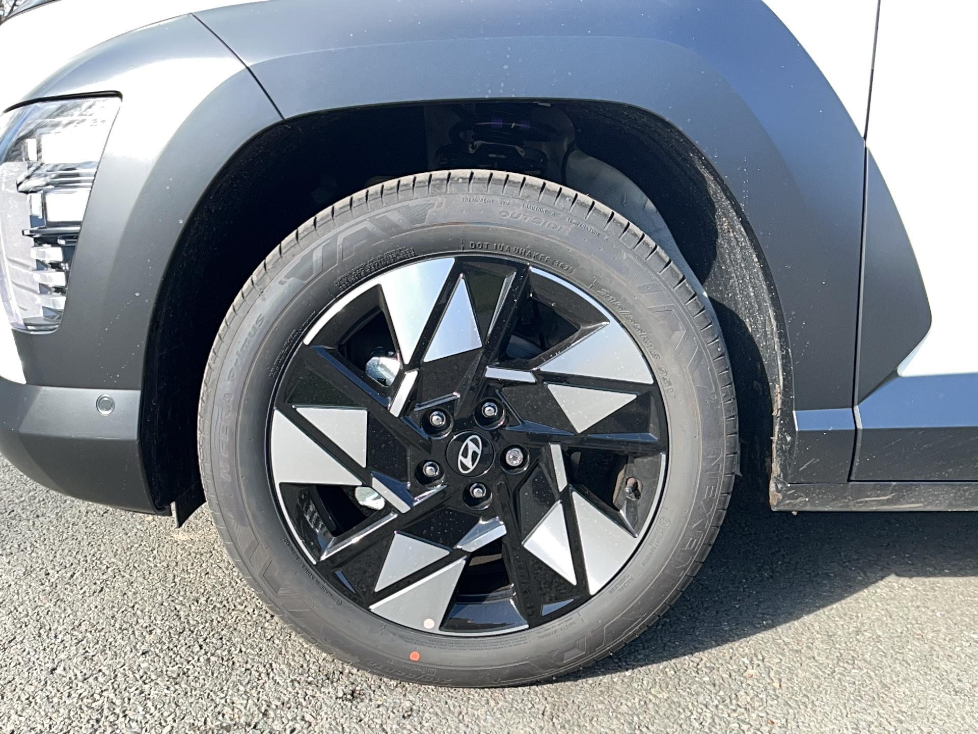 HYUNDAI Kona Hybrid 138 Executive - Véhicule Occasion - Océane Auto HYUNDAI Kona Hybrid 138 Executive - Véhicule Occasion Océane Auto