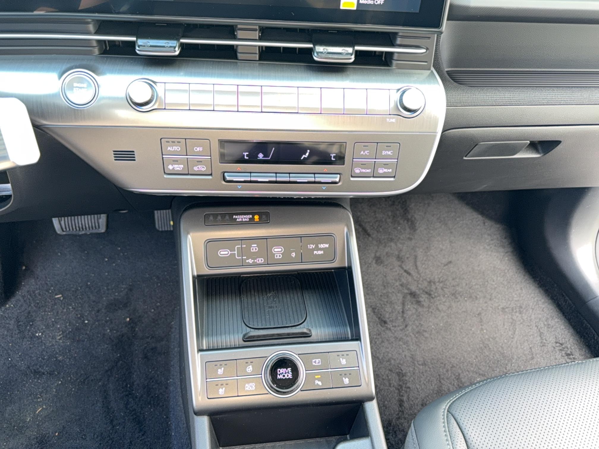 HYUNDAI Kona Hybrid 138 Executive - Véhicule Occasion - Océane Auto HYUNDAI Kona Hybrid 138 Executive - Véhicule Occasion Océane Auto