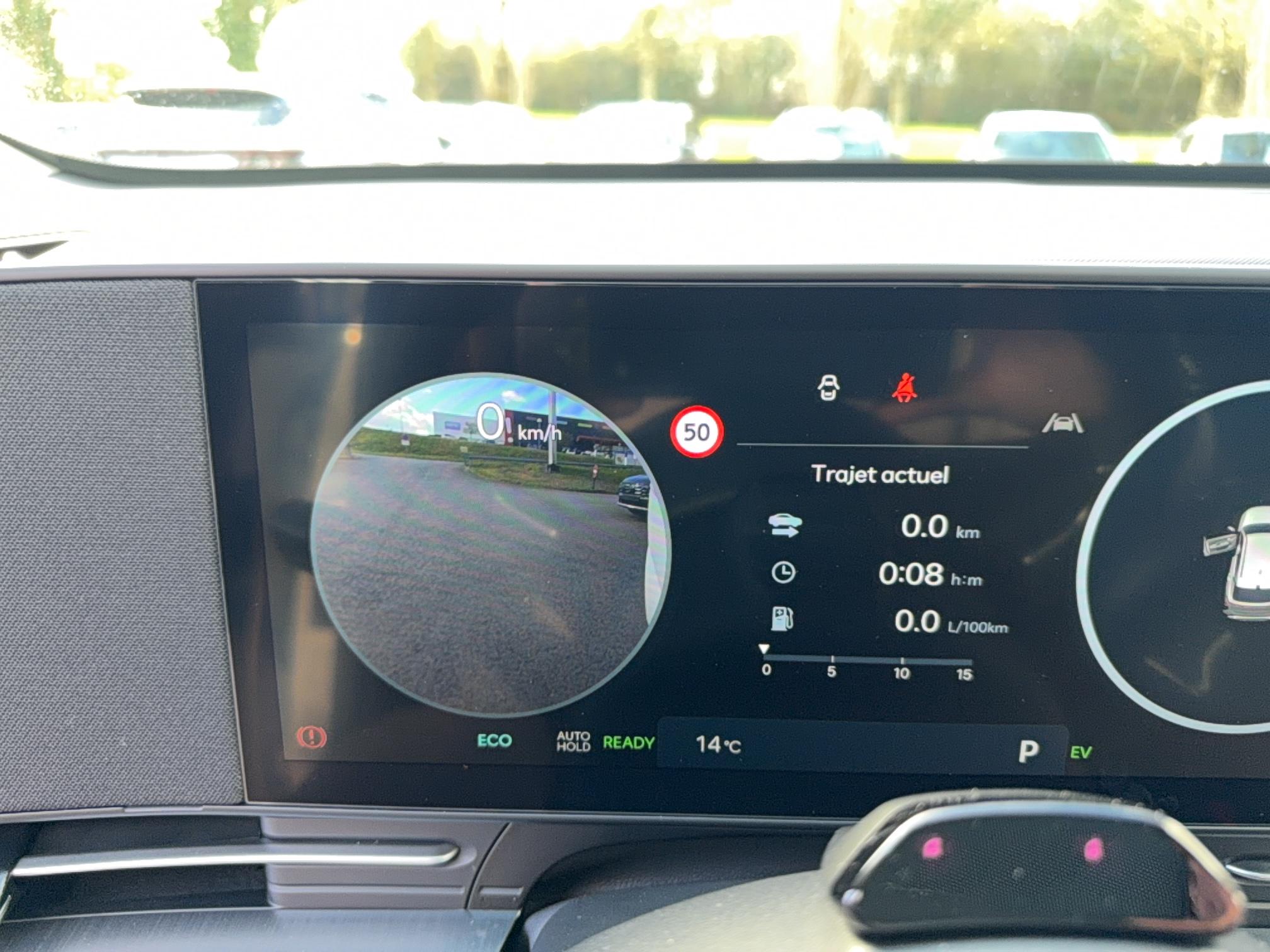 HYUNDAI Kona Hybrid 138 Executive - Véhicule Occasion - Océane Auto HYUNDAI Kona Hybrid 138 Executive - Véhicule Occasion Océane Auto