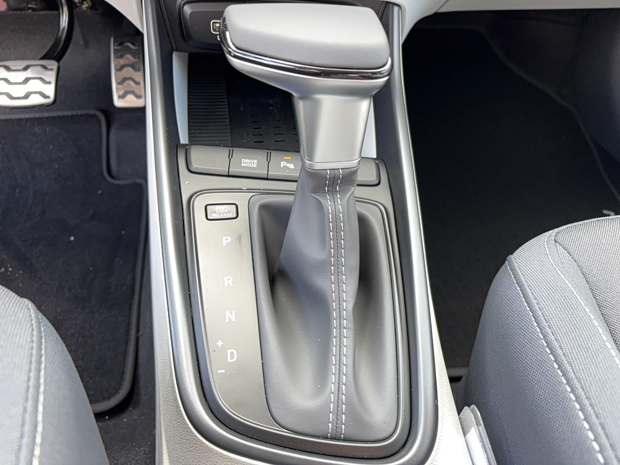 HYUNDAI Bayon 1.0 T-GDi 100 DCT-7 Creative - Véhicule Occasion Océane Auto