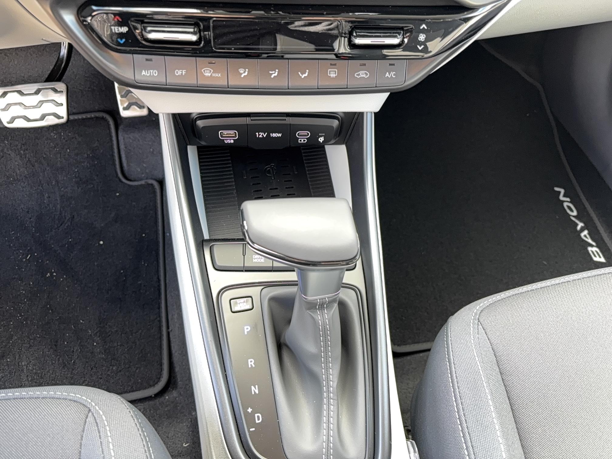 HYUNDAI Bayon 1.0 T-GDi 100 DCT-7 Creative - Véhicule Occasion Océane Auto