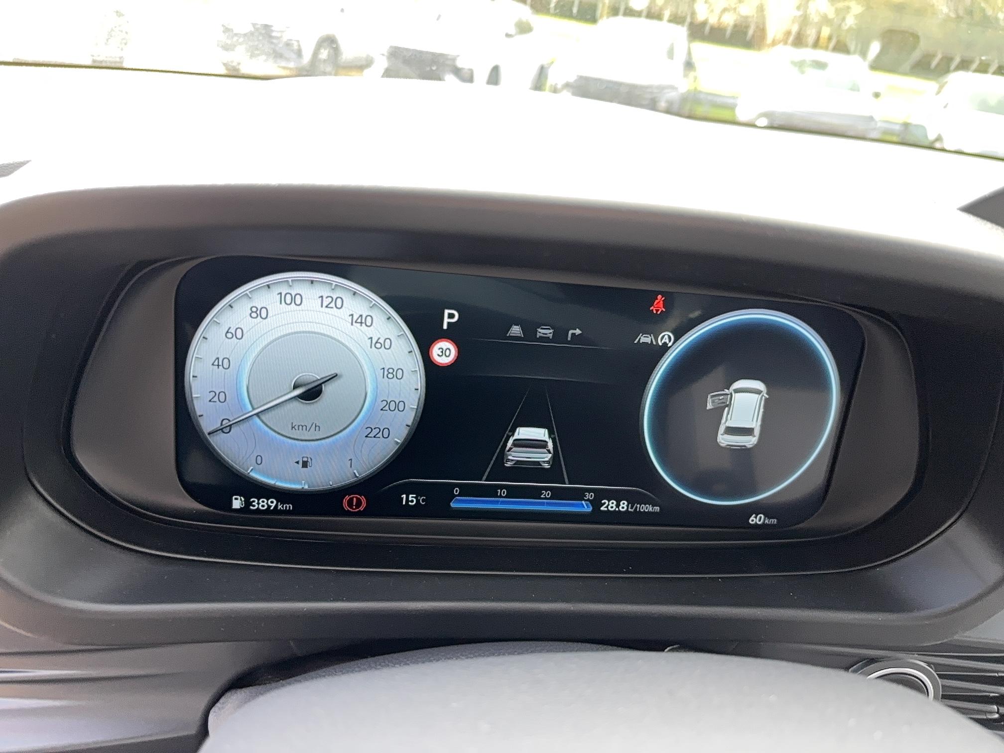 HYUNDAI Bayon 1.0 T-GDi 100 DCT-7 Creative - Véhicule Occasion Océane Auto