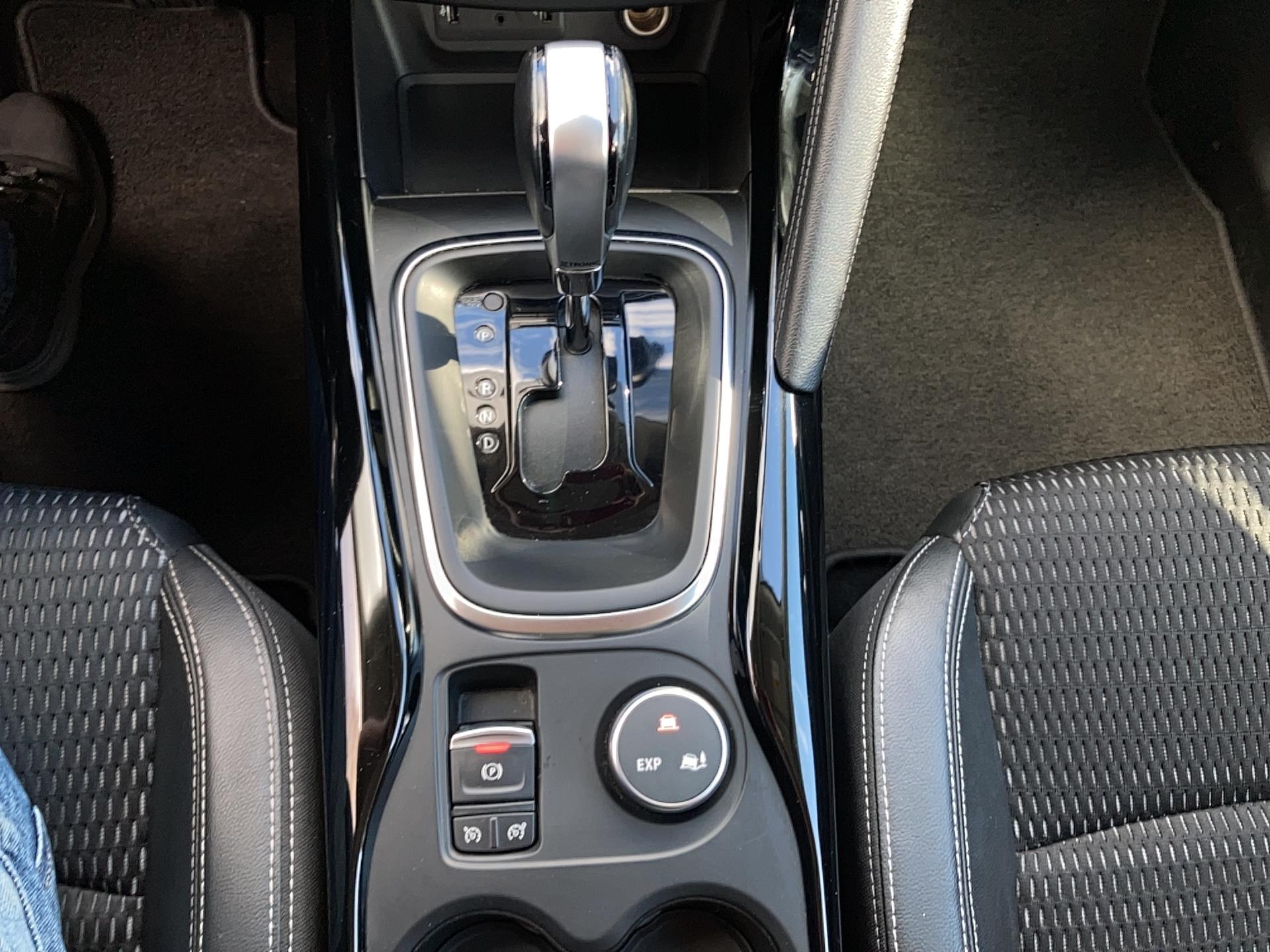 RENAULT Kadjar dCi 130 Energy X-Tronic Graphite - Véhicule Occasion Océane Auto