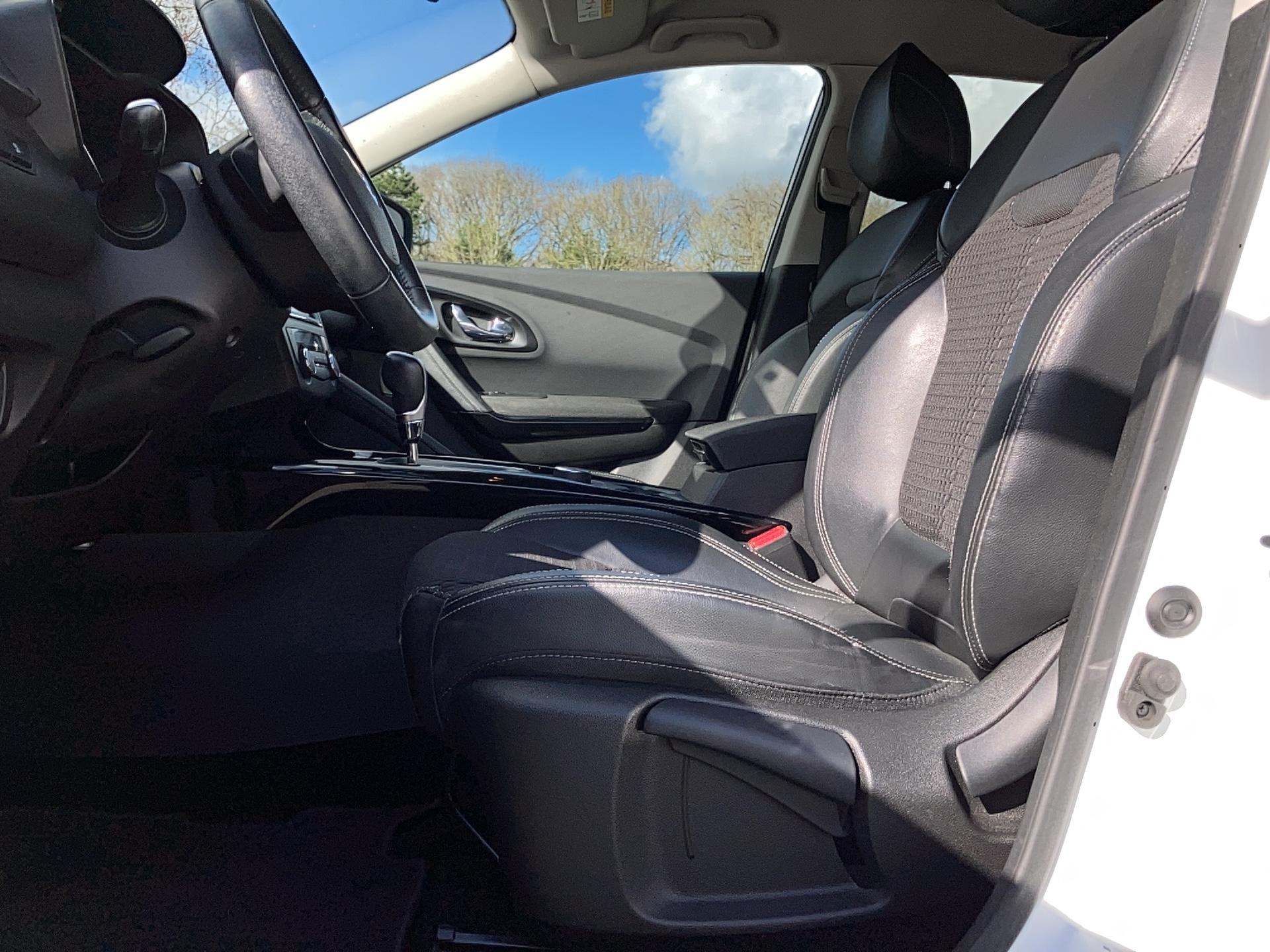 RENAULT Kadjar dCi 130 Energy X-Tronic Graphite - Véhicule Occasion Océane Auto