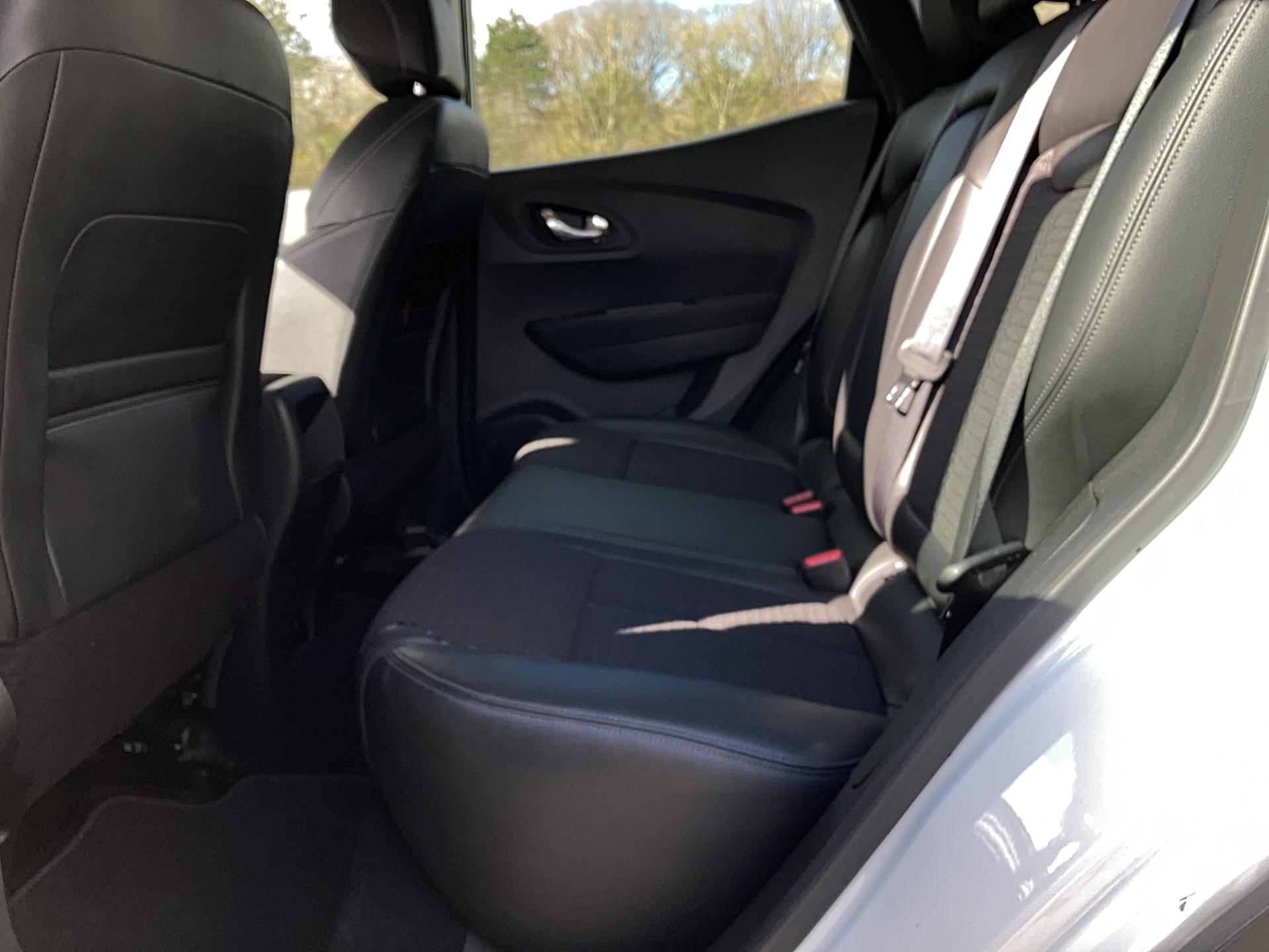 RENAULT Kadjar dCi 130 Energy X-Tronic Graphite - Véhicule Occasion Océane Auto